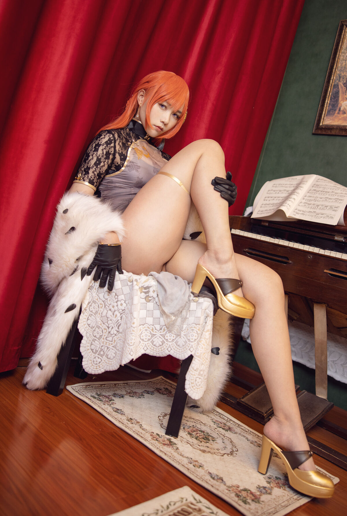 Coser@麻花麻花酱 碧蓝航线 Part1 0036 8057458417.jpg