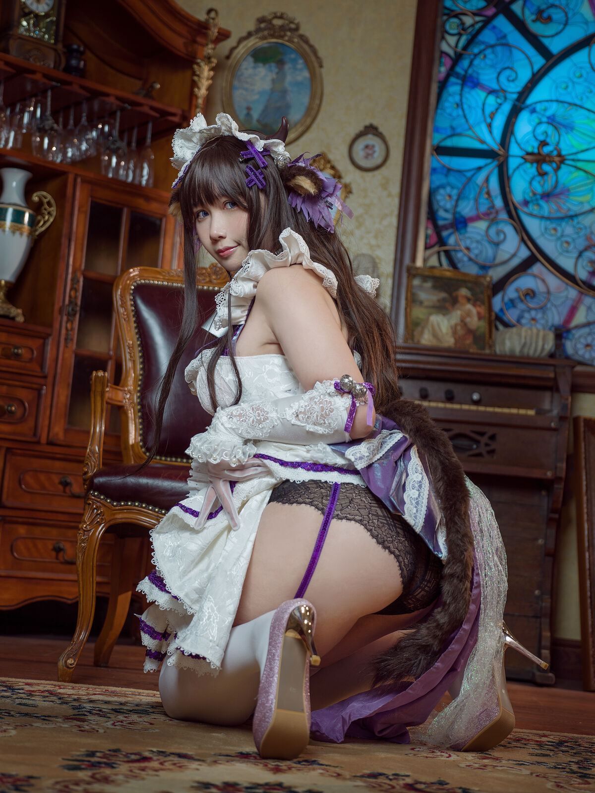 Coser@麻花麻花酱 碧蓝航线 Part2 0008 2195032210.jpg