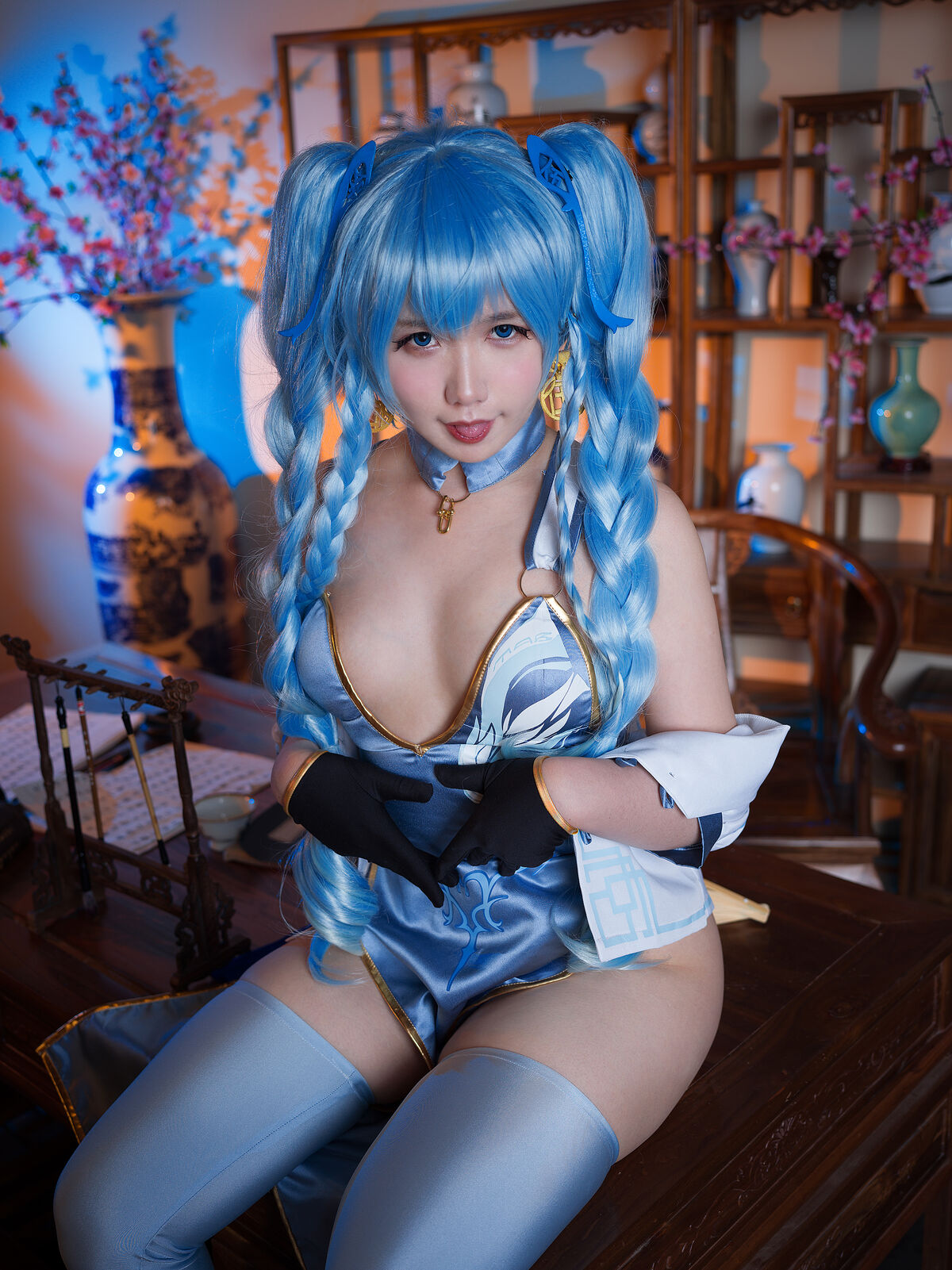 Coser@麻花麻花酱 翠喜媚 0001 4714864982.jpg