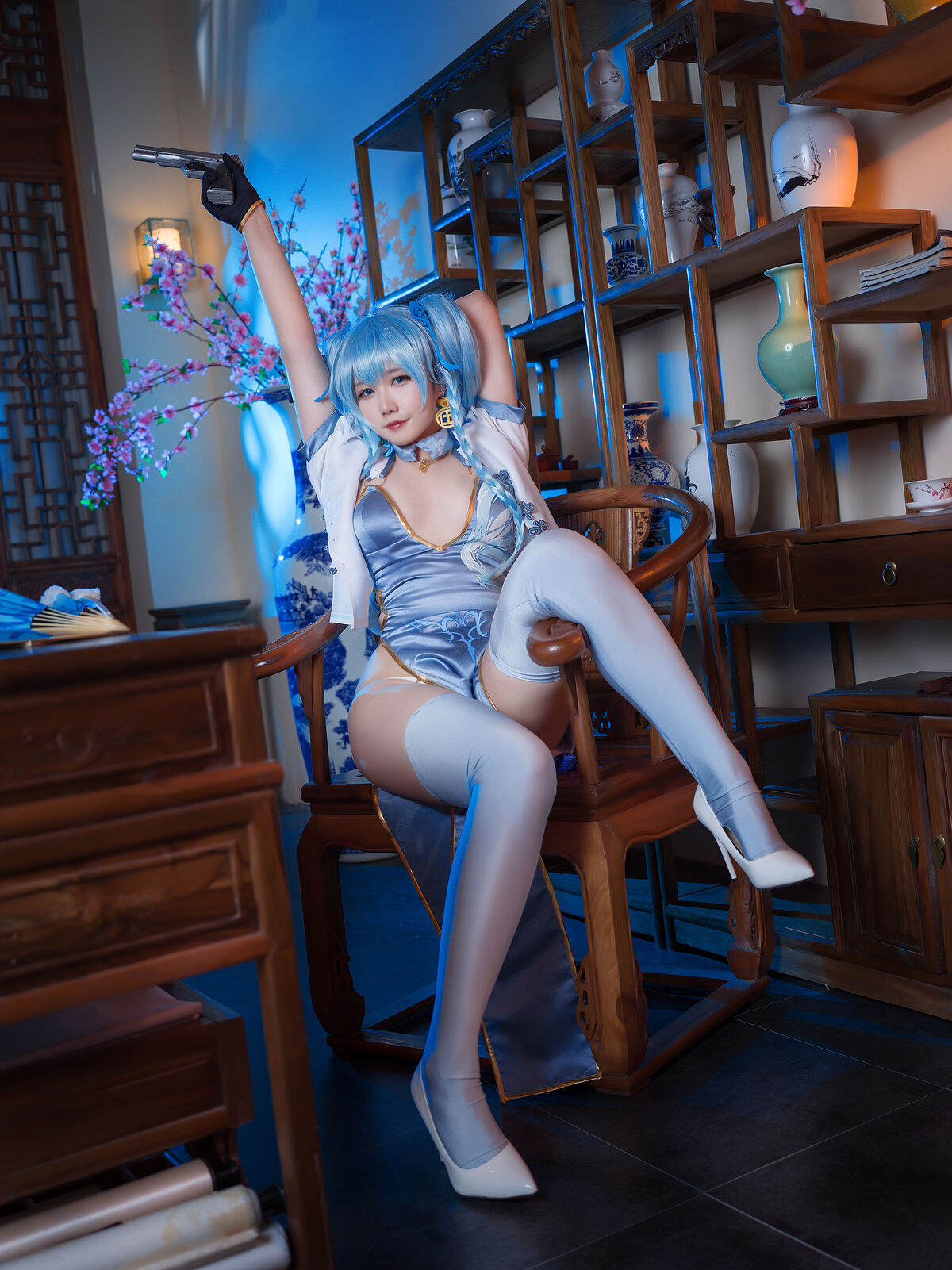 Coser@麻花麻花酱 翠喜媚 0007 8760890674.jpg