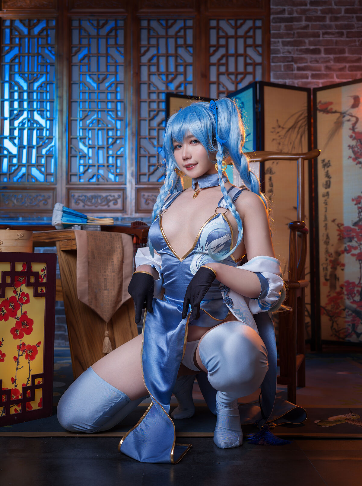 Coser@麻花麻花酱 翠喜媚 0015 0554141432.jpg