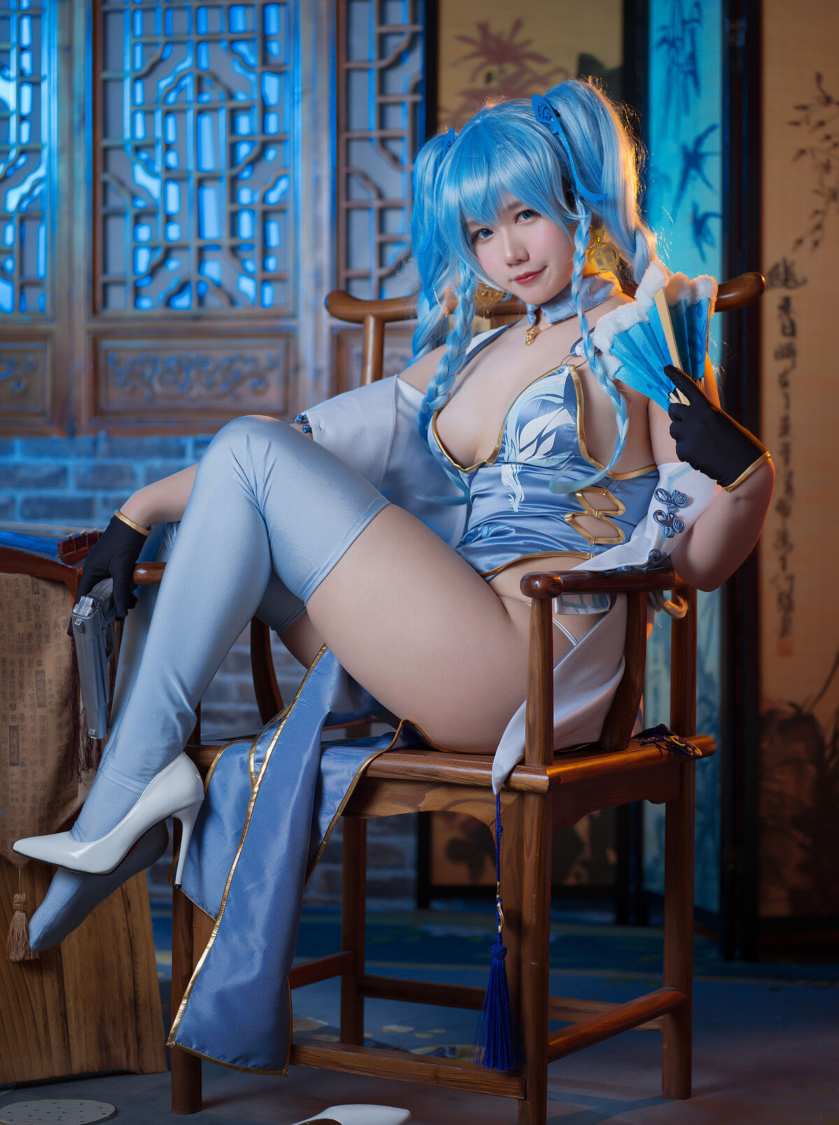 Coser@麻花麻花酱 翠喜媚 0019 7430300198.jpg