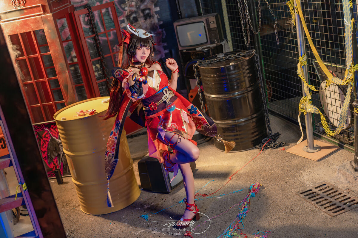 Coser@黏黏团子兔 6月作品 星穹铁道 花火 0014 9141422033.jpg