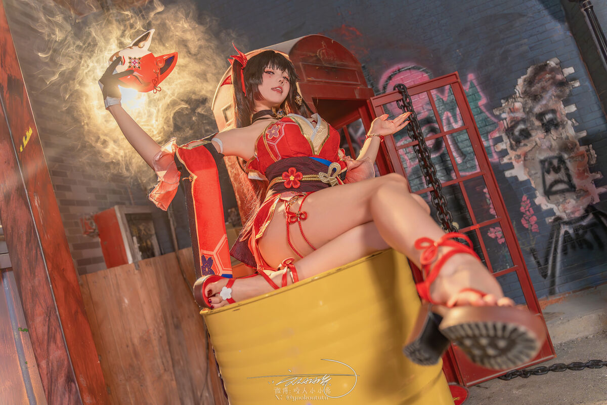 Coser@黏黏团子兔 6月作品 星穹铁道 花火 0044 5961385109.jpg