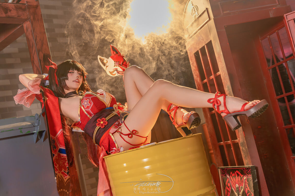 Coser@黏黏团子兔 6月作品 星穹铁道 花火 0046 0151385810.jpg