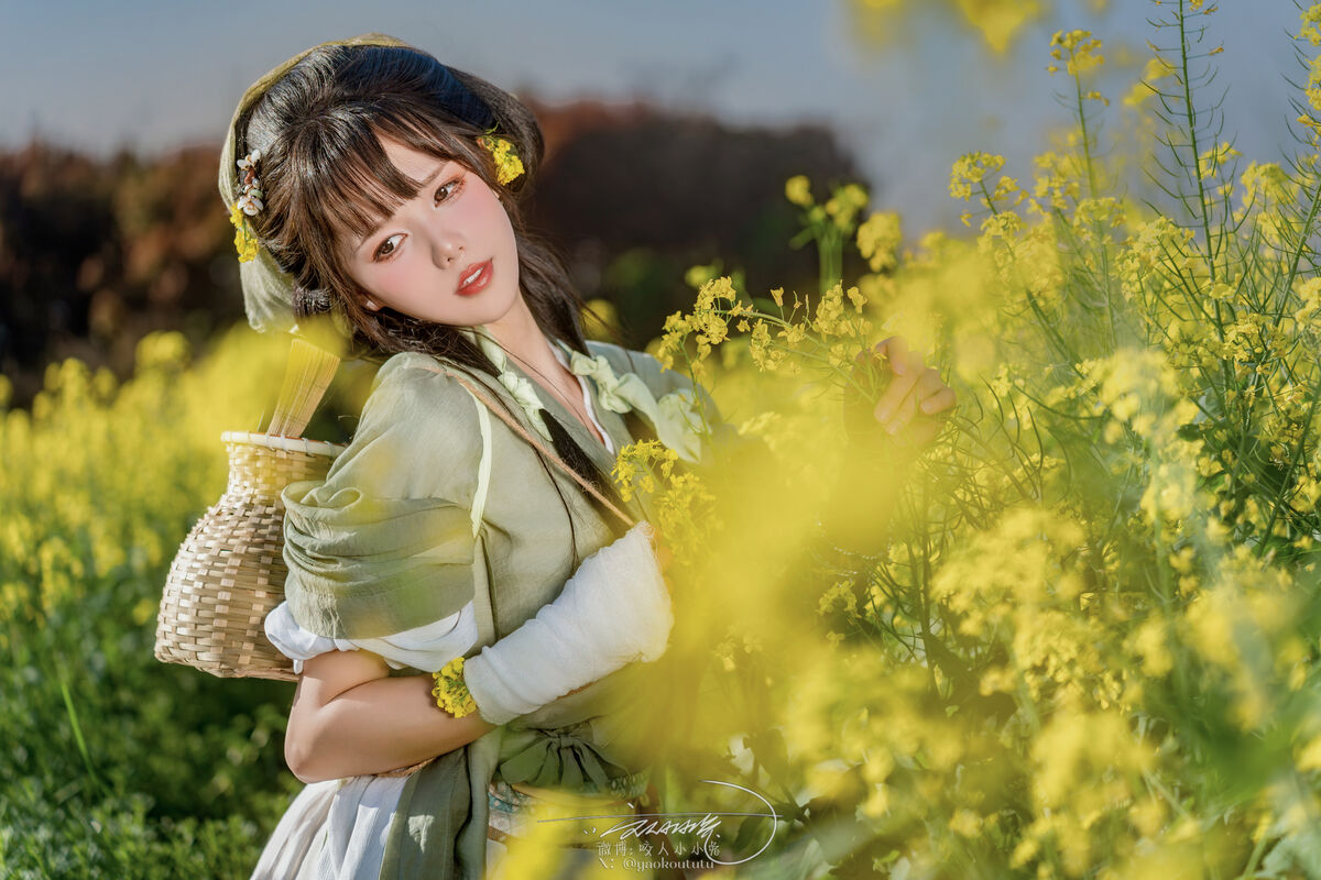 Coser@黏黏团子兔 田耕记 0015 0086817791.jpg