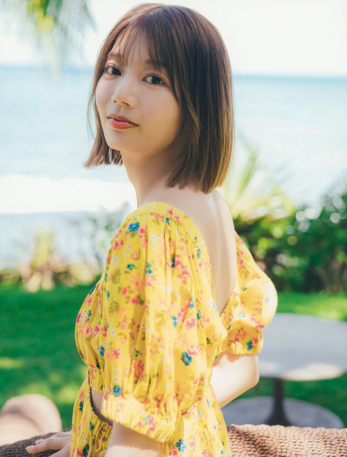 Photobook 2024 06 18 日向坂46 Ayaka Takamoto 高本彩花 1st写真集 僕の記憶の中で Part1 0016 2801390212.jpg