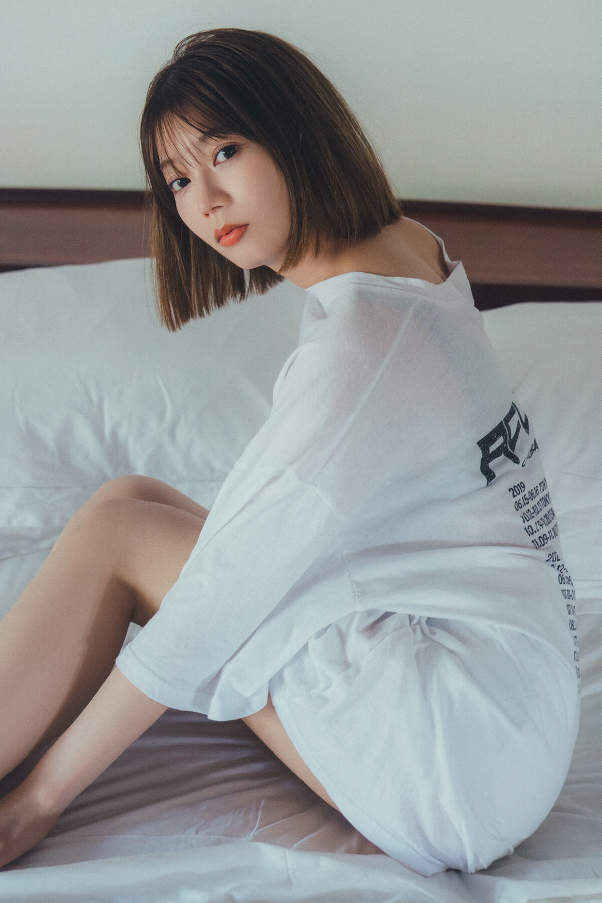 Photobook 2024.06.18 日向坂46 Ayaka Takamoto 高本彩花 – 1st写真集 僕の記憶の中で Part2