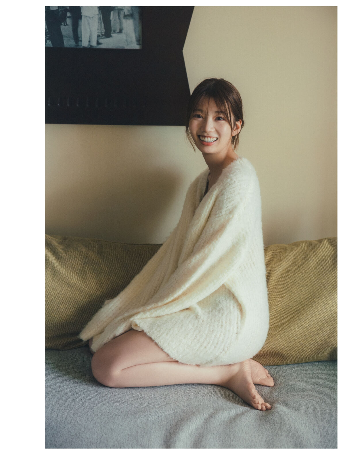 Photobook 2024 06 18 日向坂46 Ayaka Takamoto 高本彩花 1st写真集 僕の記憶の中で Part2 0018 1999320783.jpg