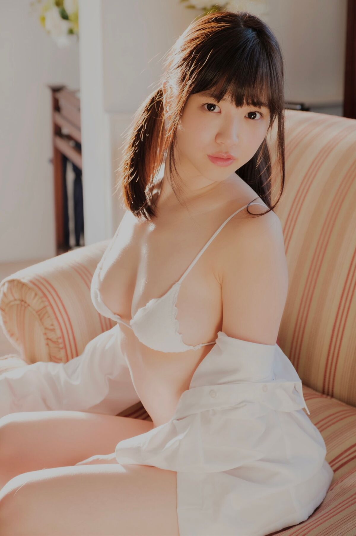 Photobook Suzuhara Riko 鈴原りこ RIKO Styles Weekend Citron Part1 0061 9994788537.jpg