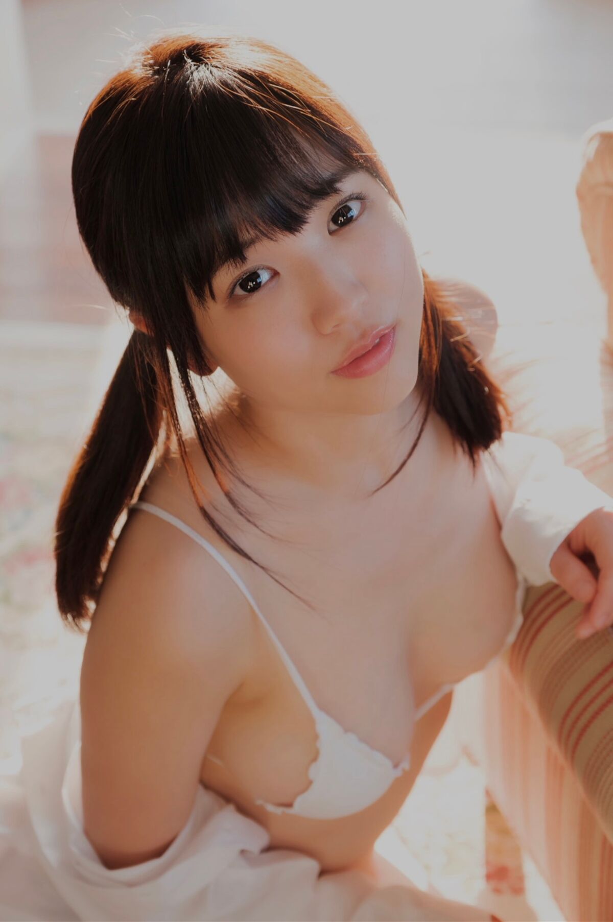 Photobook Suzuhara Riko 鈴原りこ RIKO Styles Weekend Citron Part2 0010 4108461068.jpg