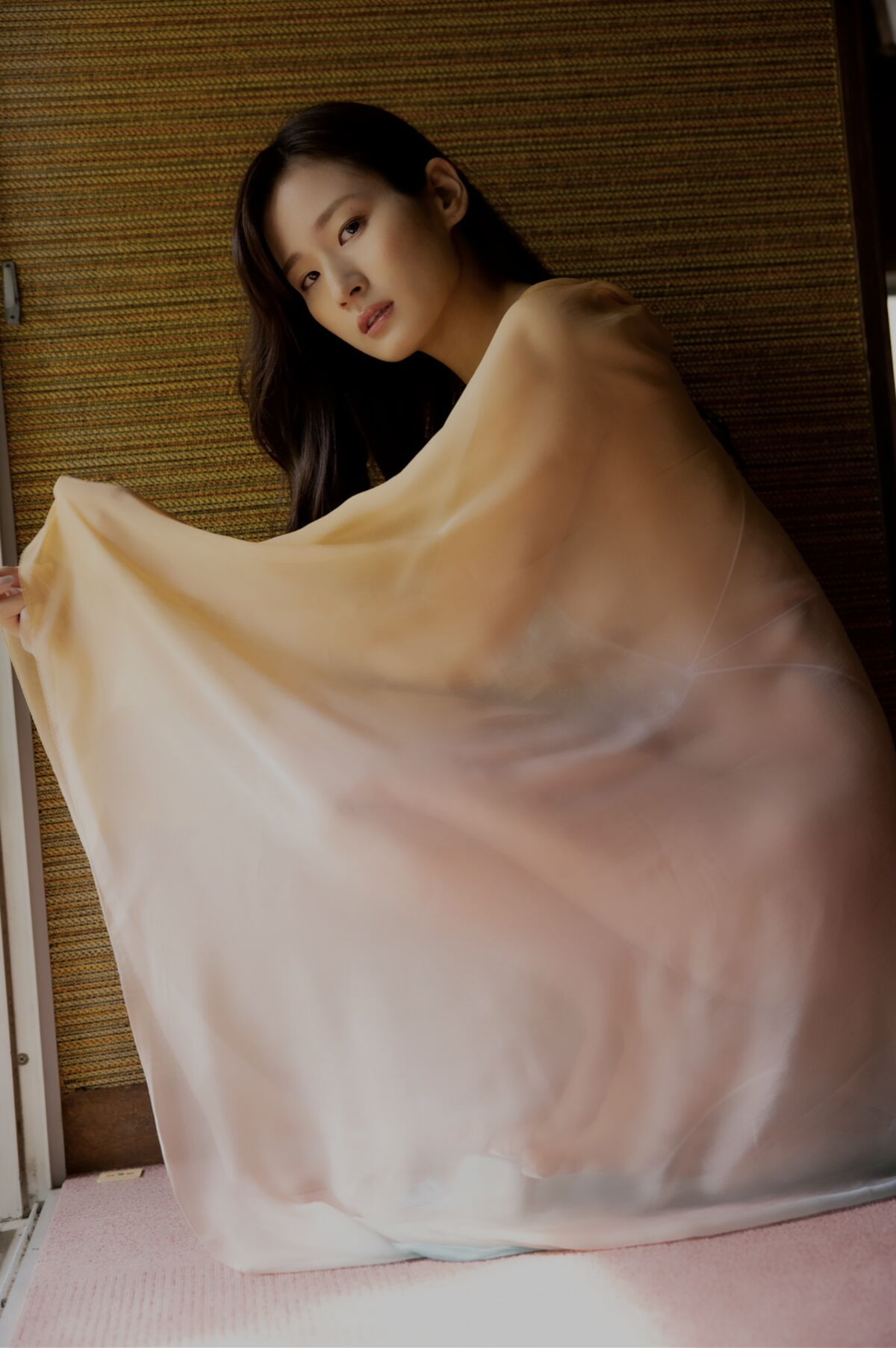 Photobook Yuki Kiyose 清瀬汐希 YUKI MODE Pure and glossy 150pages or more エスデジタル Part1 0049 6505035978.jpg