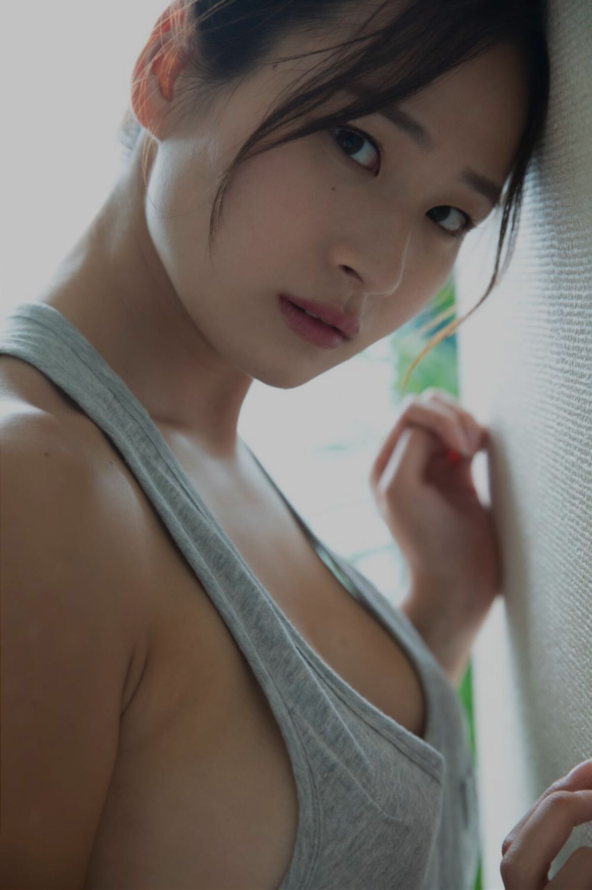 Photobook Yuki Kiyose 清瀬汐希 今だけはすべて忘れて ギルドデジタル写真集 Part1 0050 8624248908.jpg