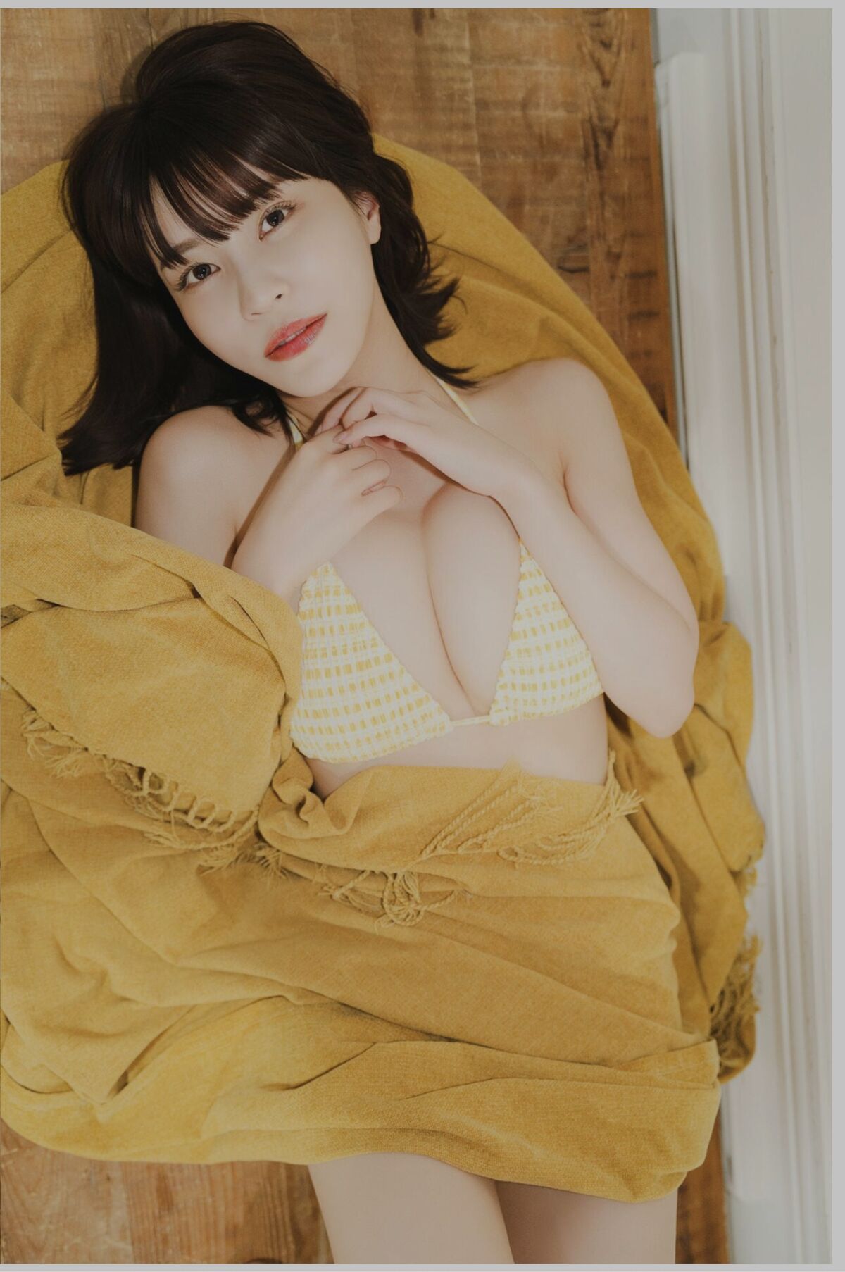 Photobook トレデジ写真集 Vol 2 Asuka Kishi 岸明日香 0009 8373255246.jpg