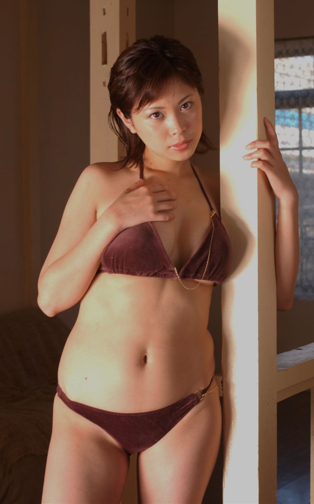 Photobook 裸体工房 Minami Aikawa 相川みなみ Part5 0021 7327018222.jpg