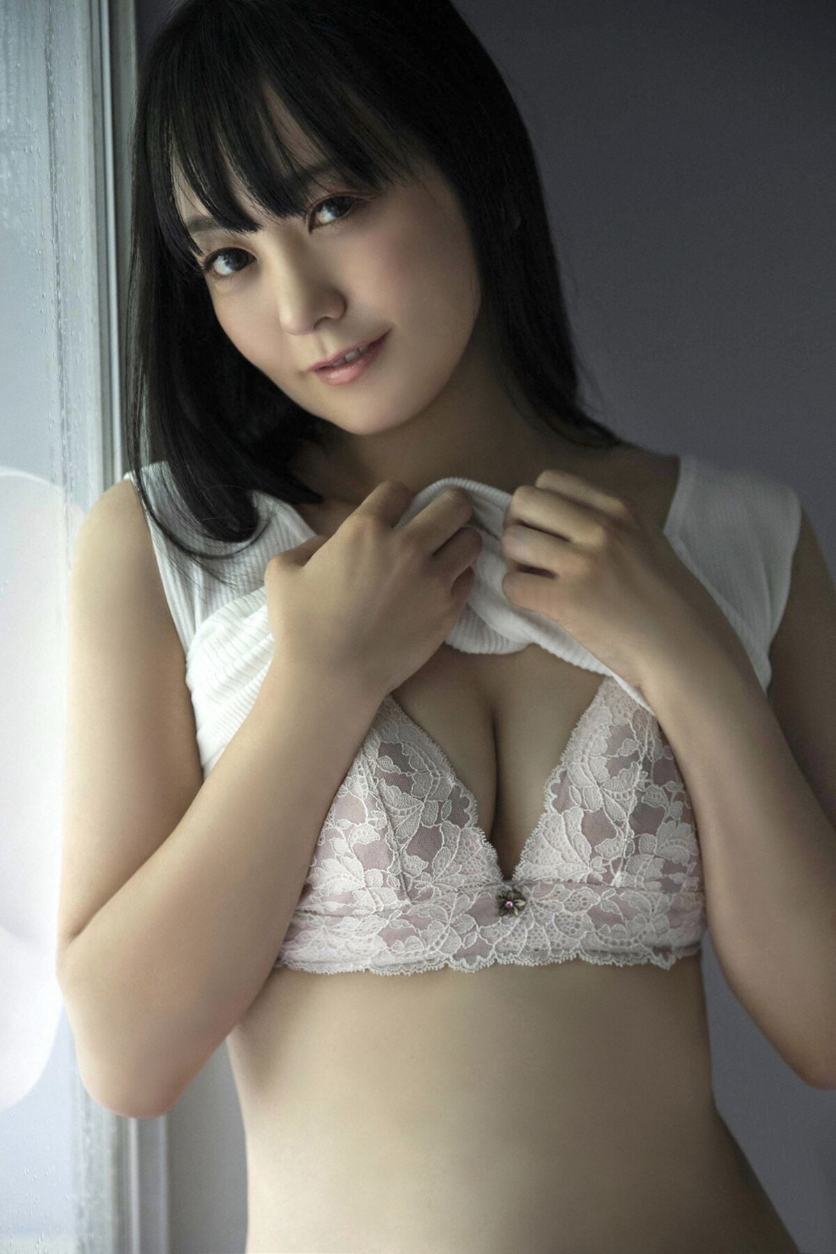 YS Web 2020 12 09 Vol 901 Mariko Seyama 脊山麻理子 才女アナウンサーの愛人遊戯 0010 8277162794.jpg