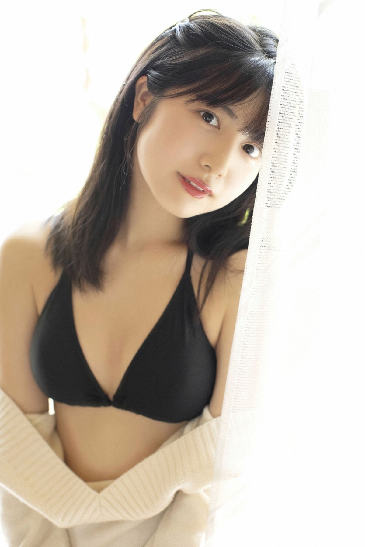 YS Web 2021 02 24 Vol 908 Rio Yoshida 吉田莉桜 可憐 清楚 黒髪美少女18歳 Part1 0037 6488384811.jpg