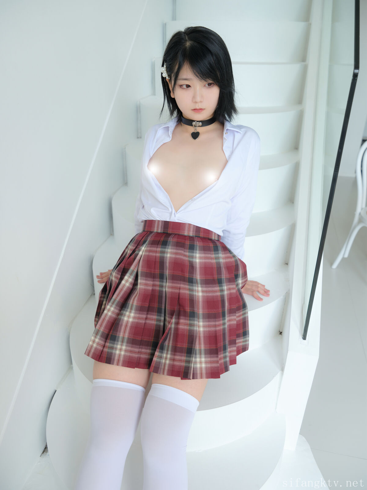 素人渔夫 R18 林书辞 JK服清纯美少女嫩妹And小枫 Part2 0017 3571972735.jpg