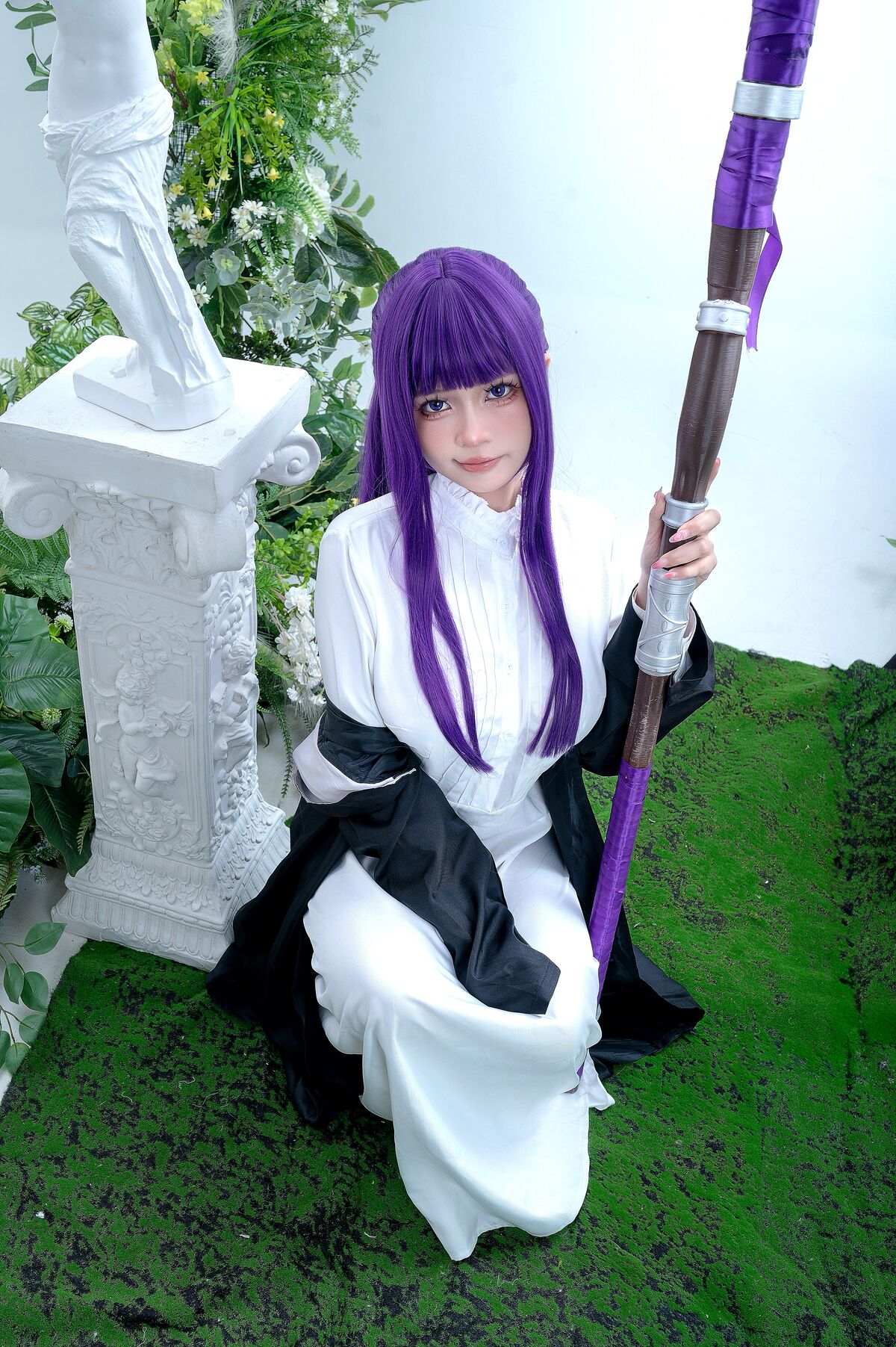 Coser@Azami Fern Sousou no Frieren 0003 8130477977.jpg