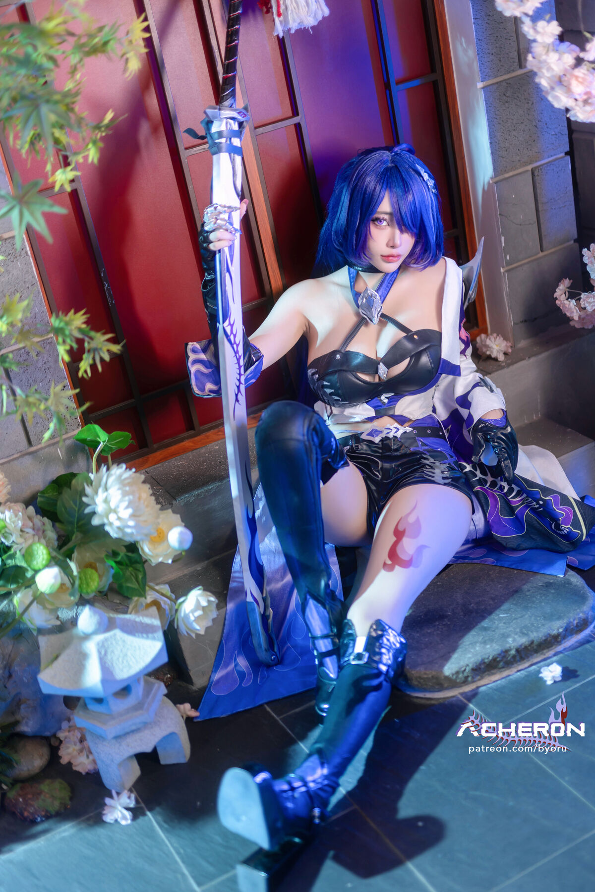 Coser@Byoru Acheron 黄泉 星铁 0004 7796014379.jpg