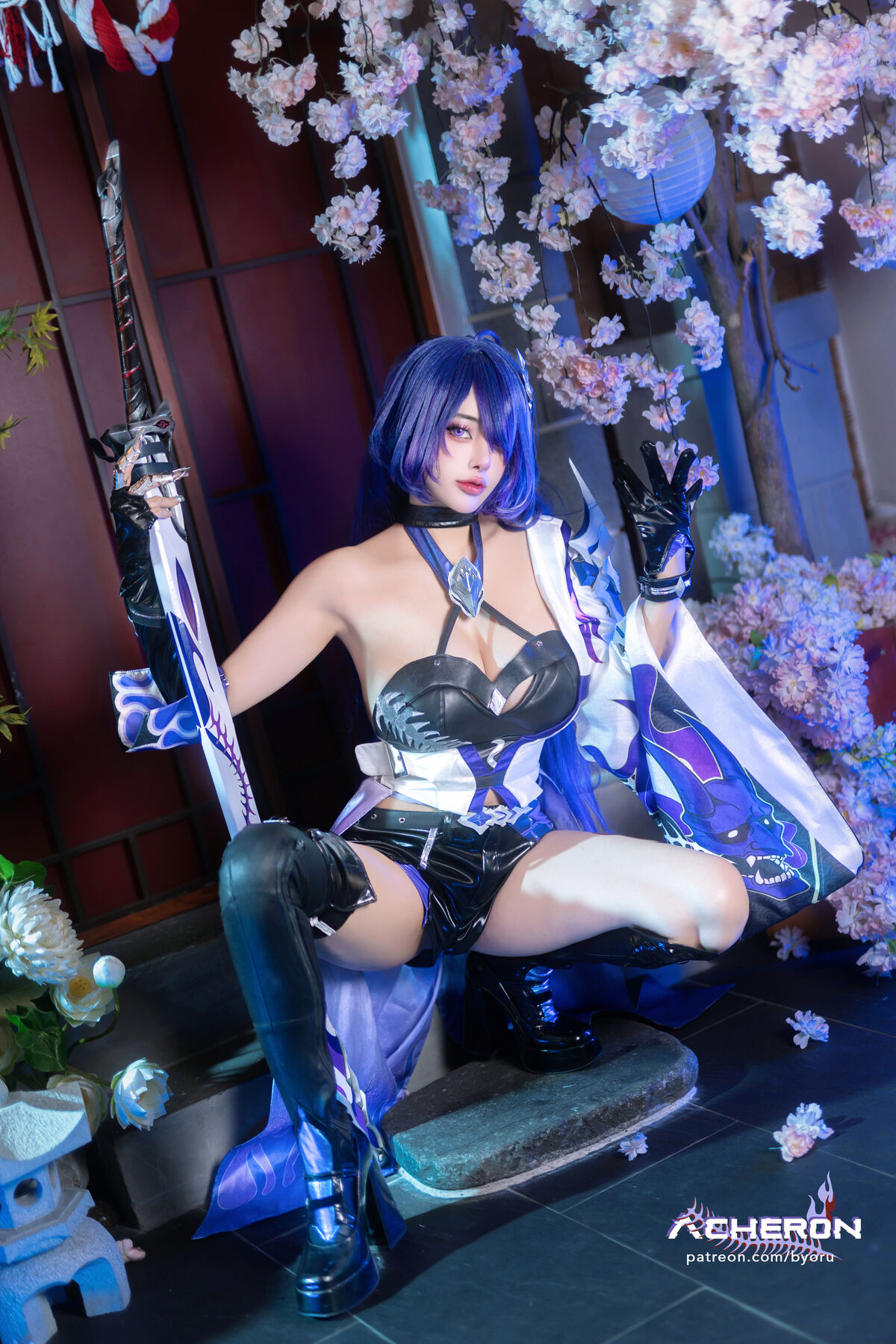 Coser@Byoru Acheron 黄泉 星铁 0006 3253055932.jpg