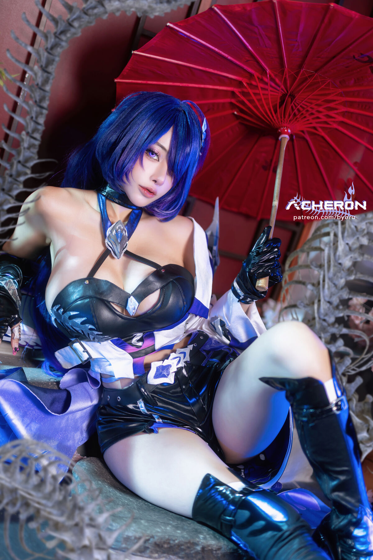 Coser@Byoru Acheron 黄泉 星铁 0008 0034427763.jpg