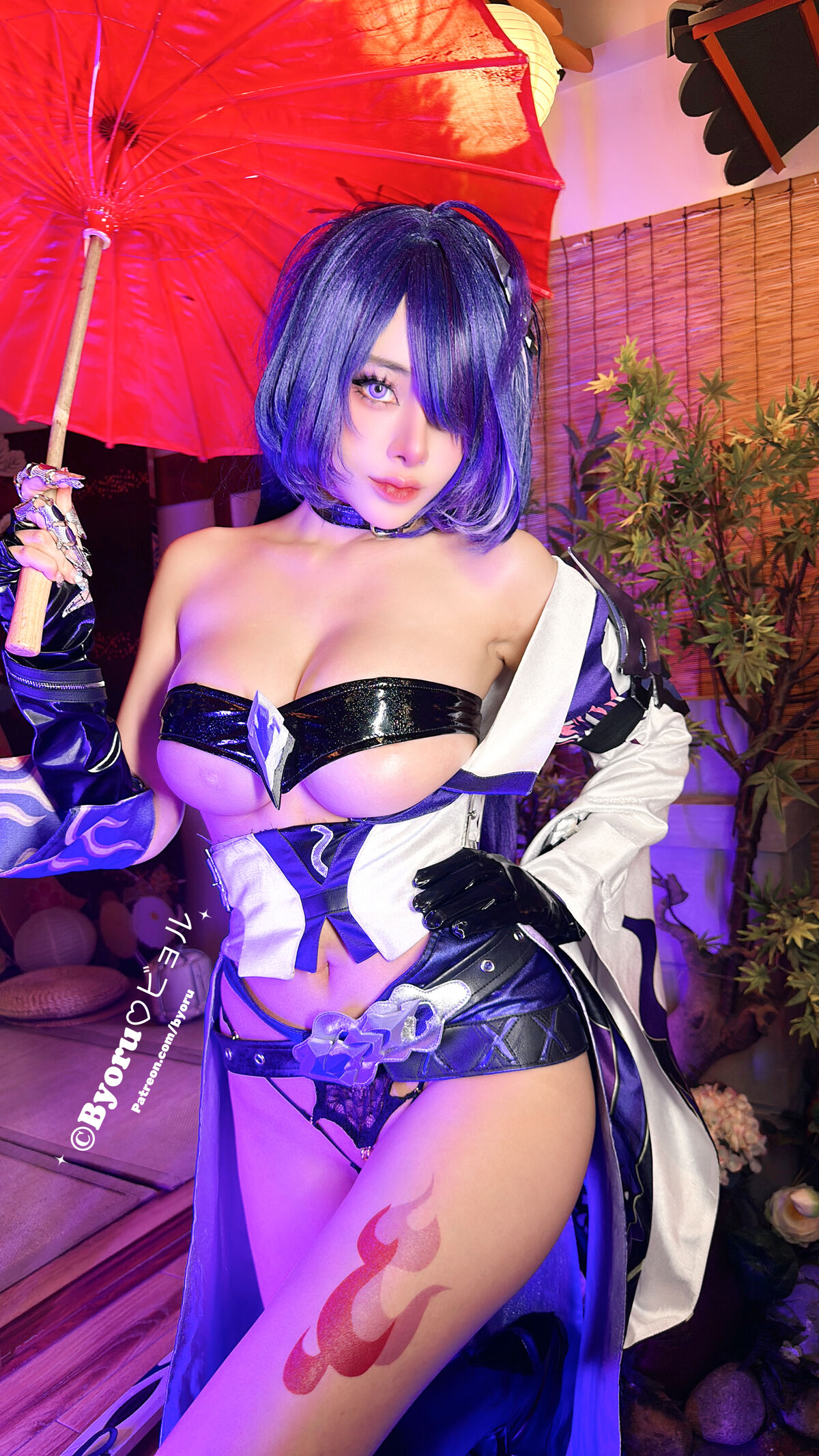 Coser@Byoru Acheron 黄泉 星铁 0038 0199796551.jpg