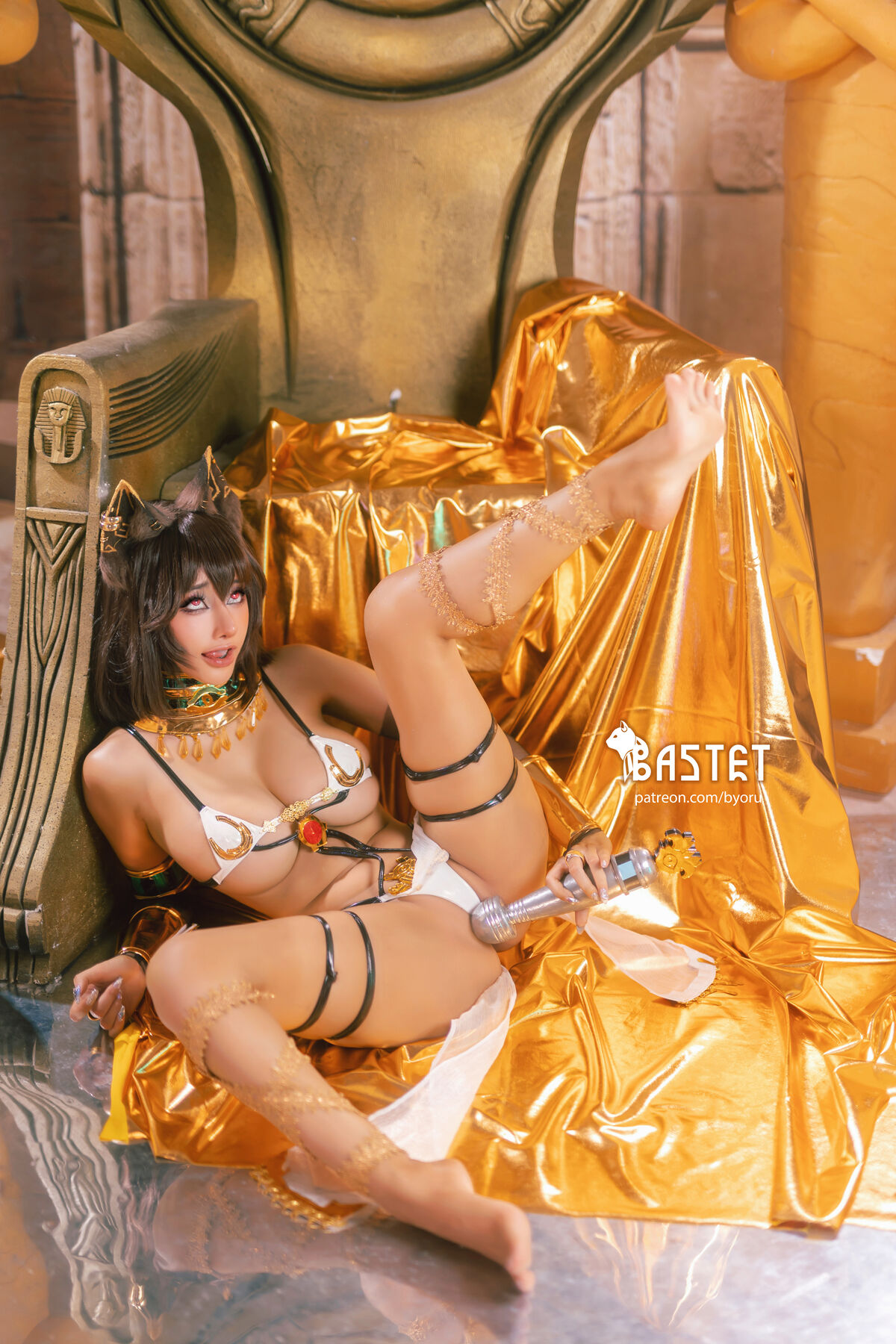 Coser@Byoru Bastet Houtengeki 巴斯泰托女神 0004 0331750107.jpg