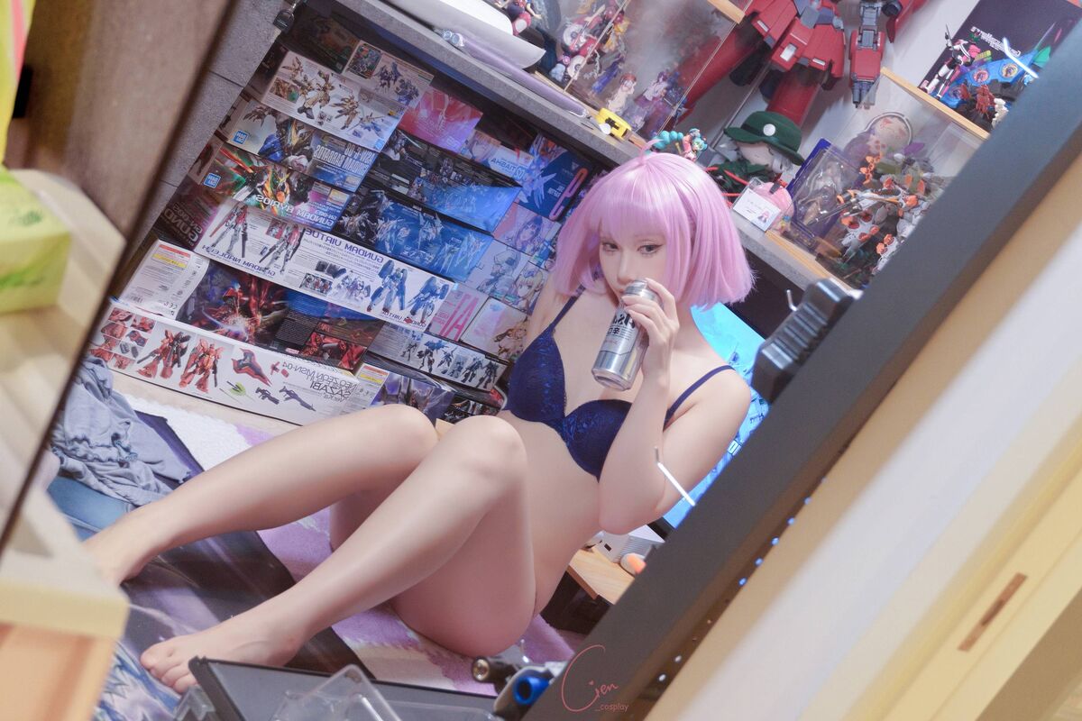 Coser@Cien恩恩 机动战士高达 哈曼卡恩 0027 0120917949.jpg