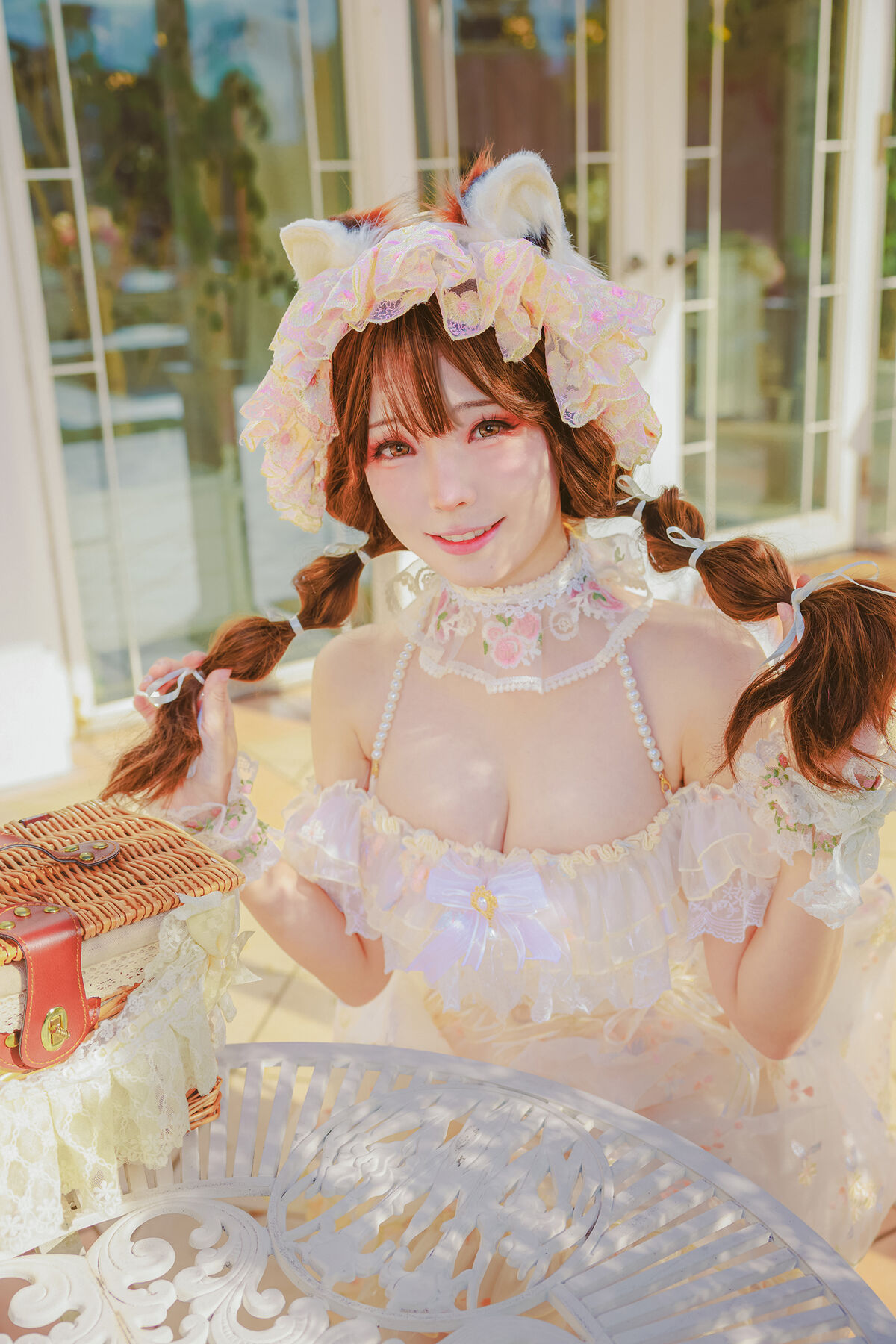 Coser@ElyEE子 Ely_eee 小熊貓蘋果香 0006 6174423579.jpg