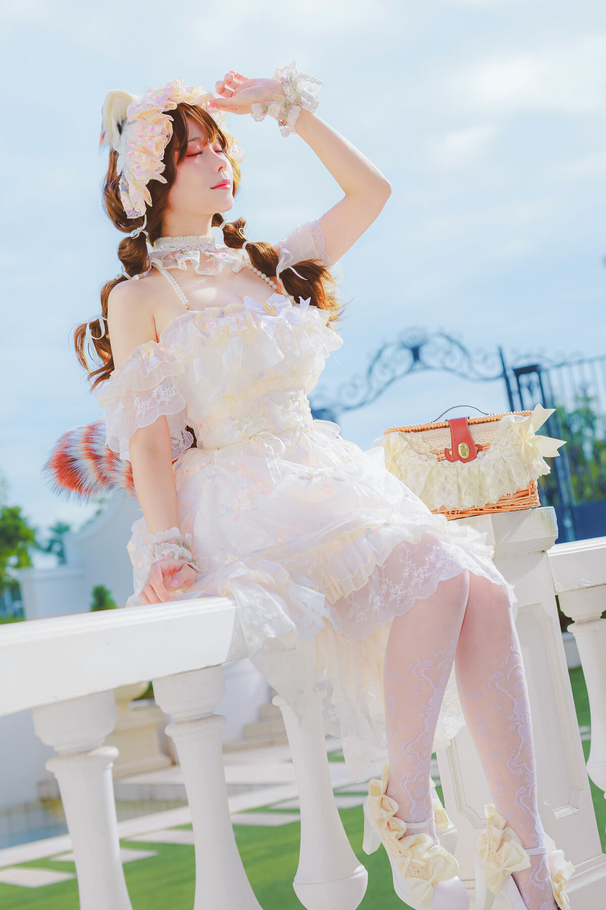 Coser@ElyEE子 Ely_eee 小熊貓蘋果香 0024 9994911822.jpg