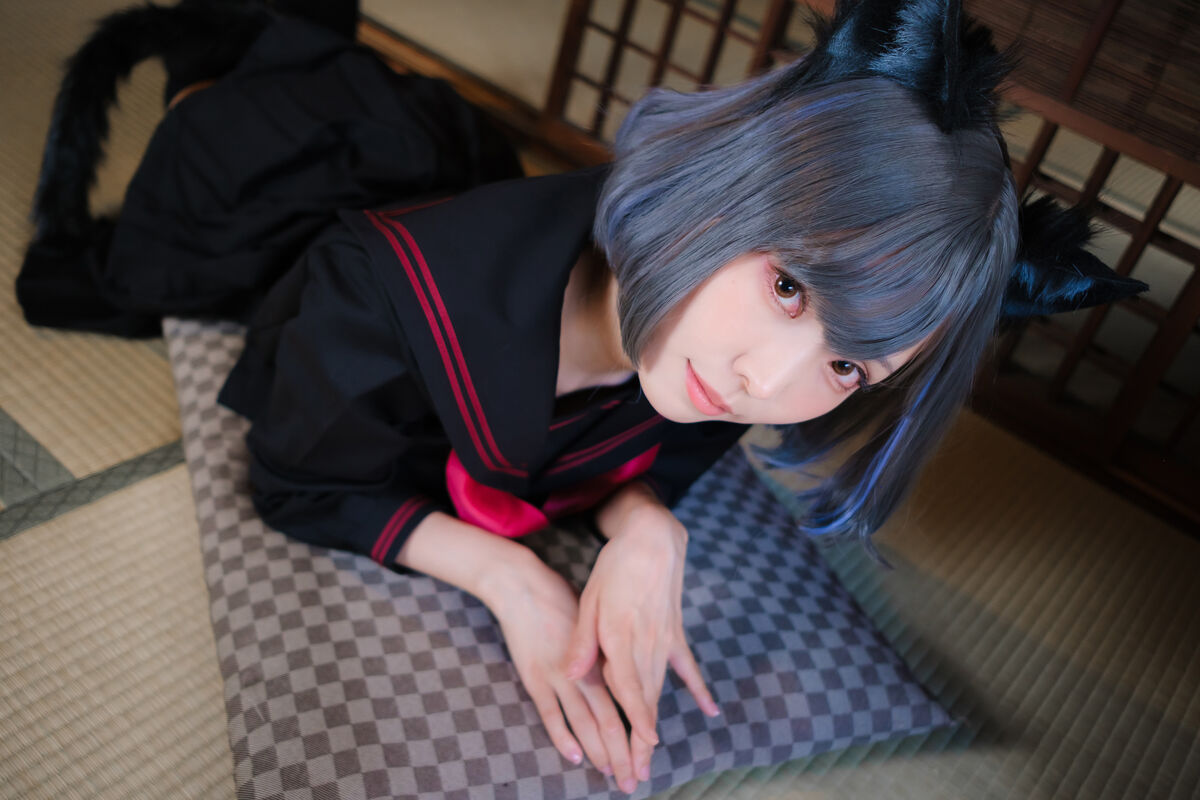 Coser@ElyEE子 Ely_eee 緣廊黑貓 0019 7879037592.jpg