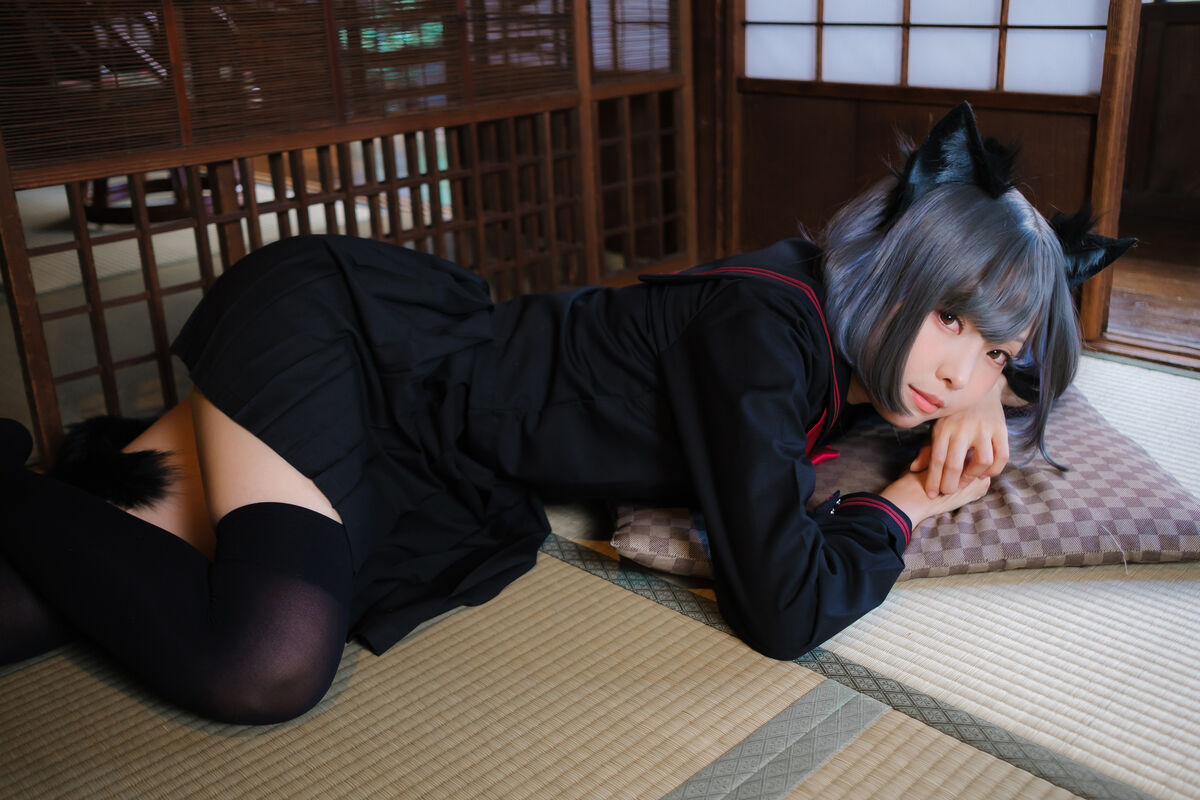 Coser@ElyEE子 Ely_eee 緣廊黑貓 0020 8213327845.jpg