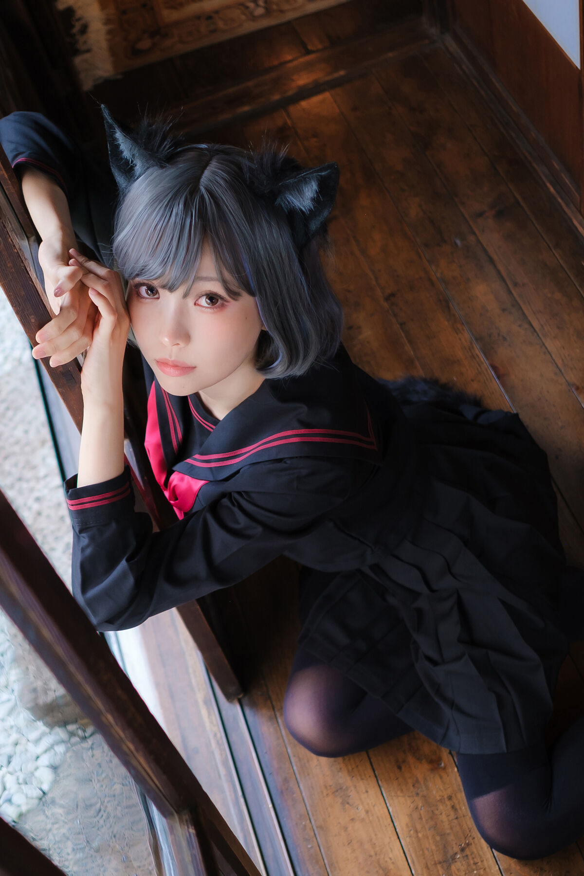 Coser@ElyEE子 Ely_eee 緣廊黑貓 0029 9648690781.jpg