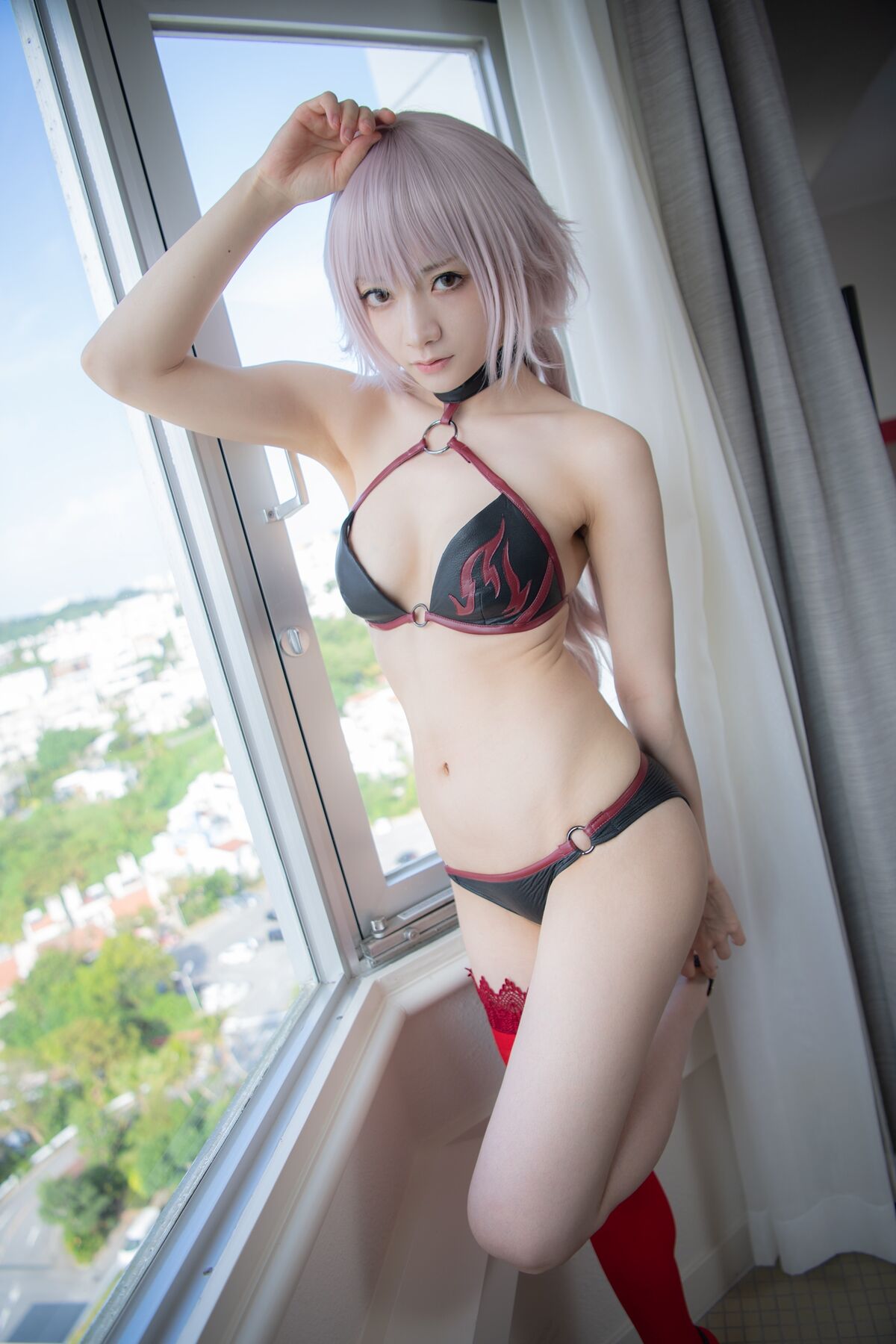 Coser@Lapin Angelia Jeanne DARC Alter Swimsuit Berserker Part1 0010 5776926767.jpg