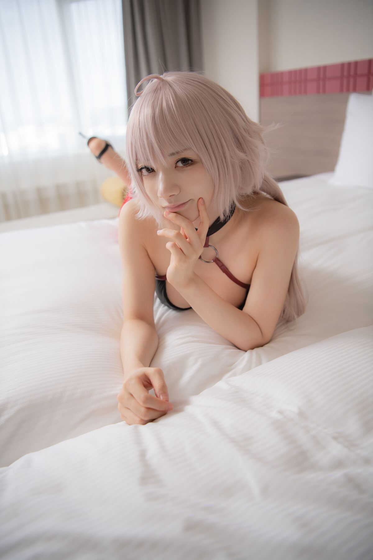 Coser@Lapin Angelia Jeanne DARC Alter Swimsuit Berserker Part1 0018 3485028469.jpg