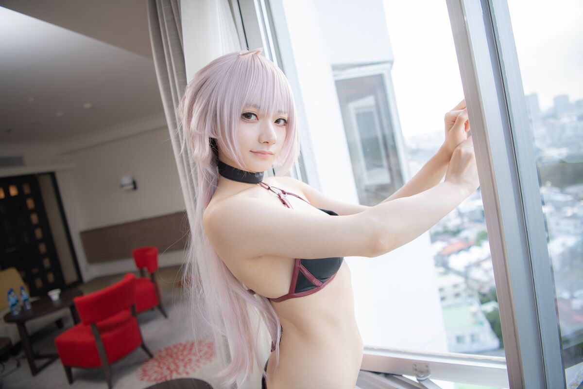 Coser@Lapin Angelia Jeanne DARC Alter Swimsuit Berserker Part1 0052 8555253300.jpg