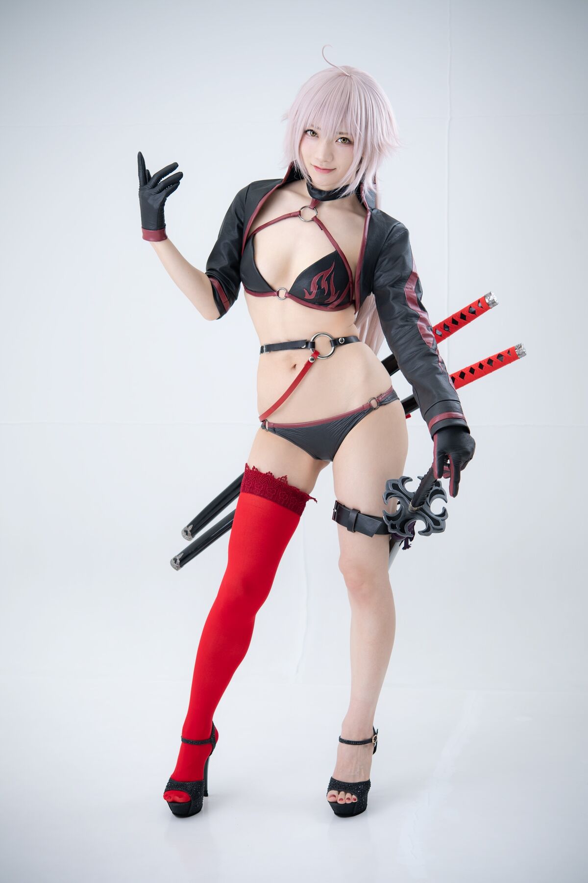 Coser@Lapin Angelia Jeanne DARC Alter Swimsuit Berserker Part2 0002 2336632854.jpg