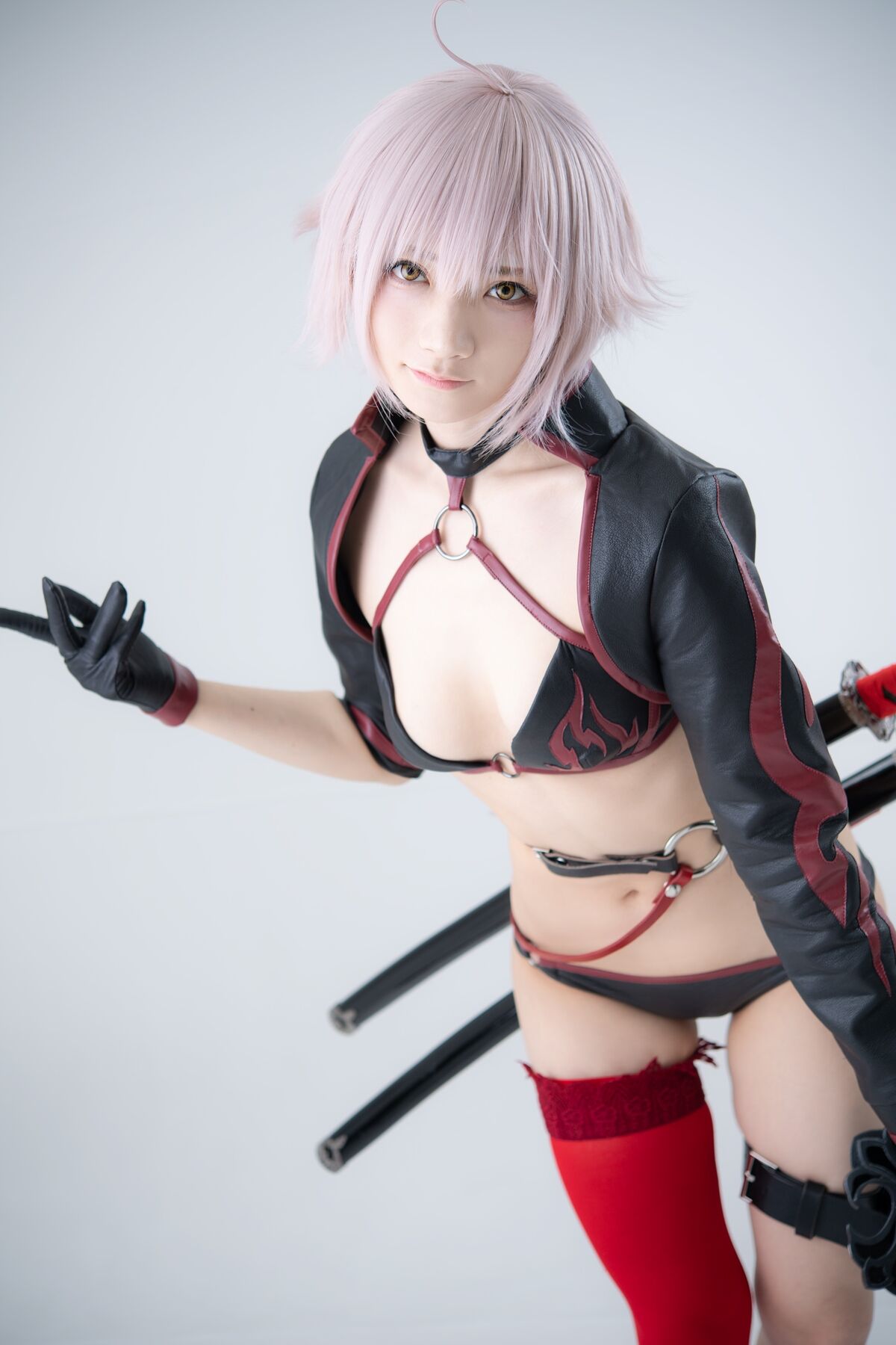 Coser@Lapin Angelia Jeanne DARC Alter Swimsuit Berserker Part2 0008 2692797484.jpg