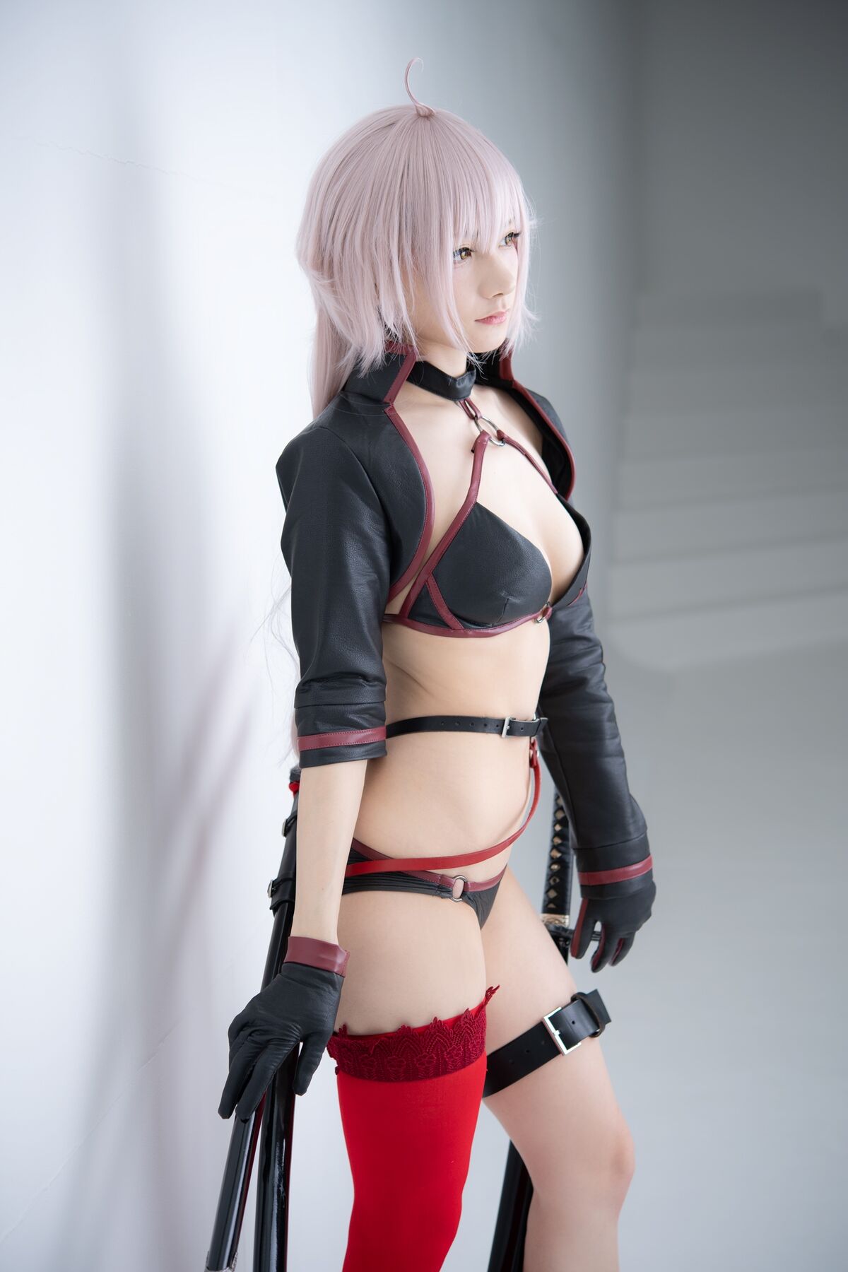 Coser@Lapin Angelia Jeanne DARC Alter Swimsuit Berserker Part2 0017 8223876030.jpg