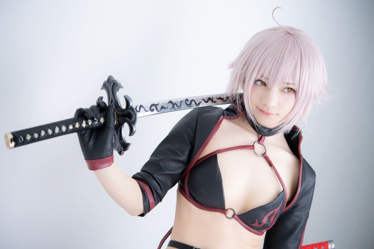 Coser@Lapin Angelia Jeanne DARC Alter Swimsuit Berserker Part2 0021 3444543044.jpg