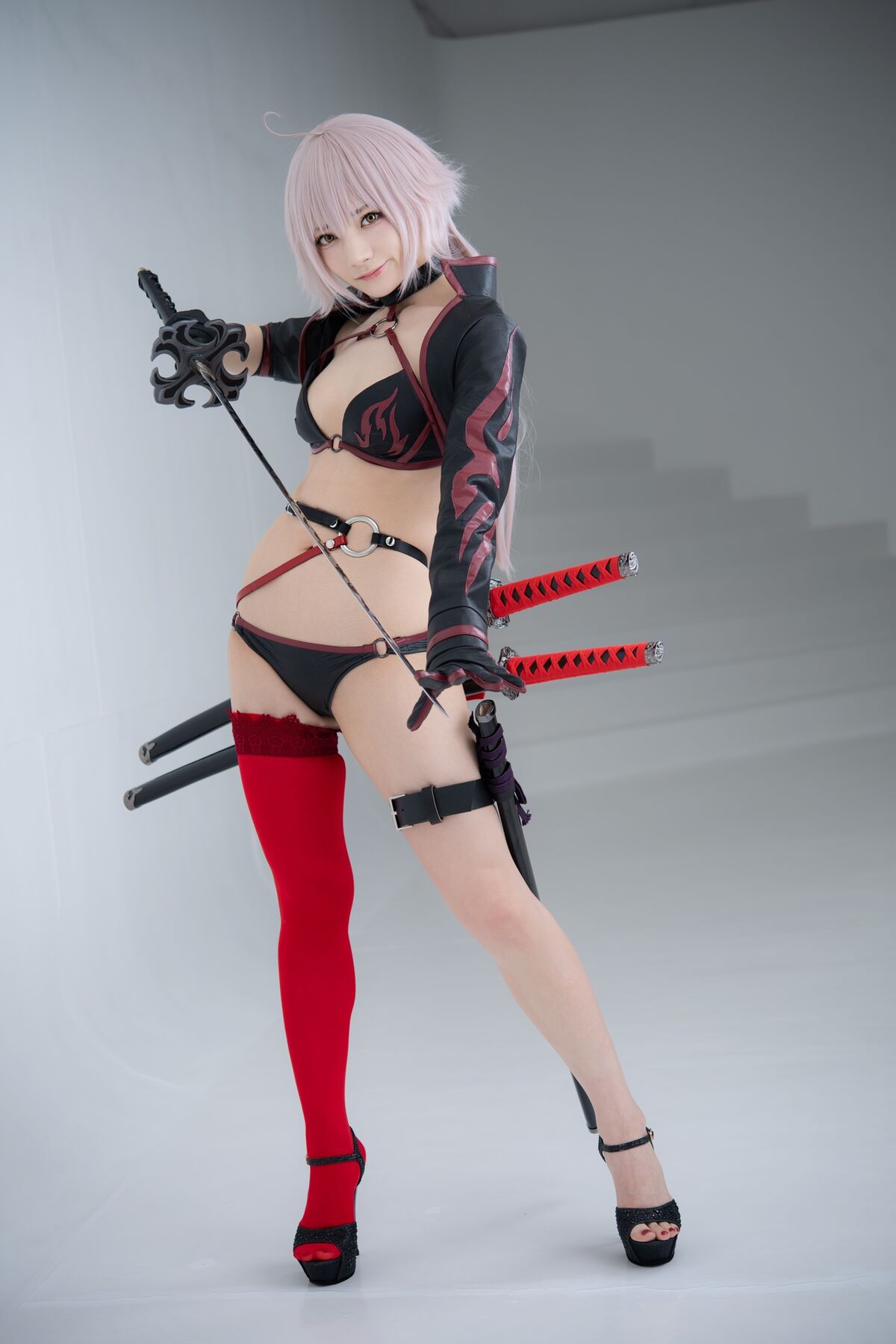 Coser@Lapin Angelia Jeanne DARC Alter Swimsuit Berserker Part2 0026 3067248595.jpg