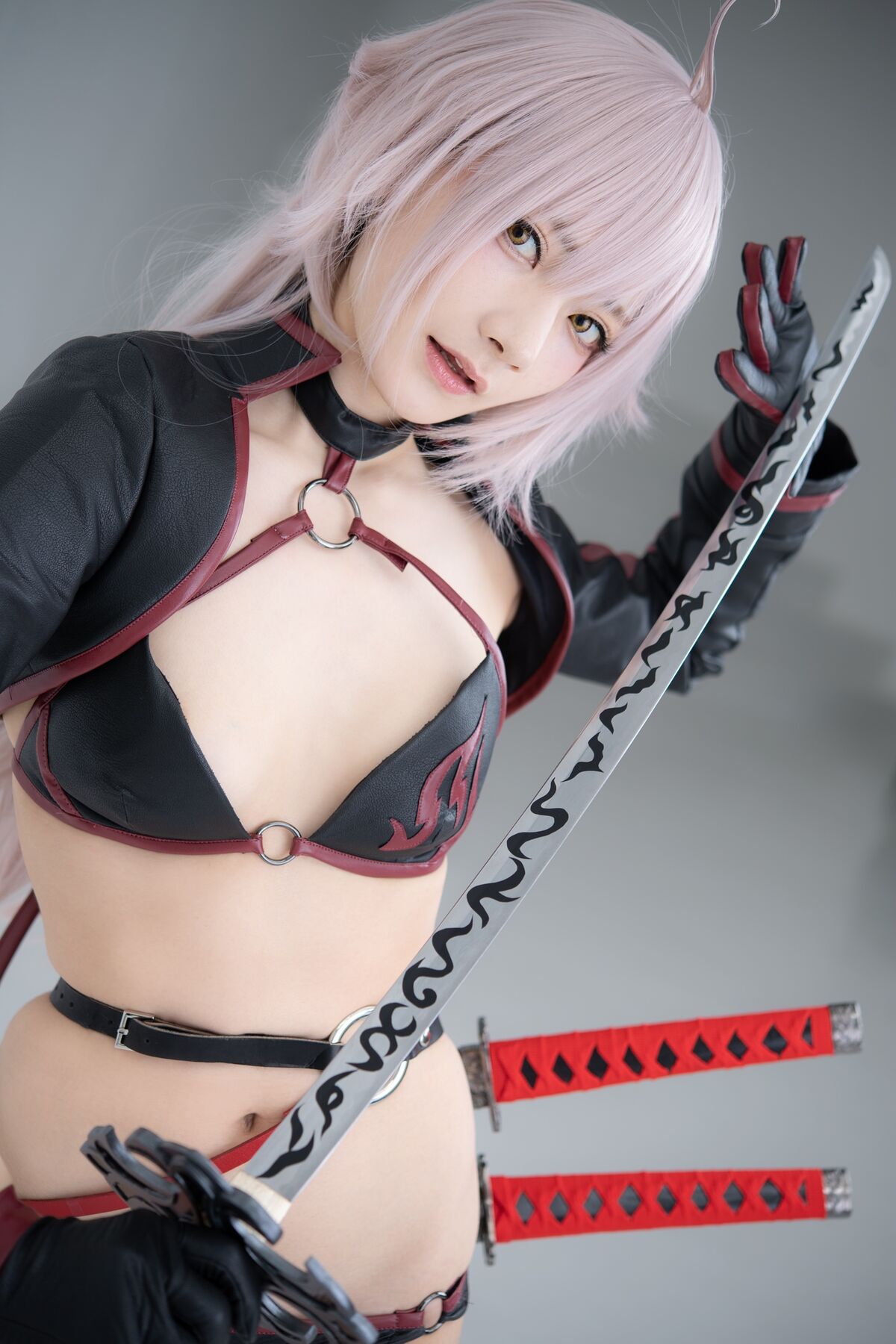 Coser@Lapin Angelia Jeanne DARC Alter Swimsuit Berserker Part2 0031 1169121936.jpg