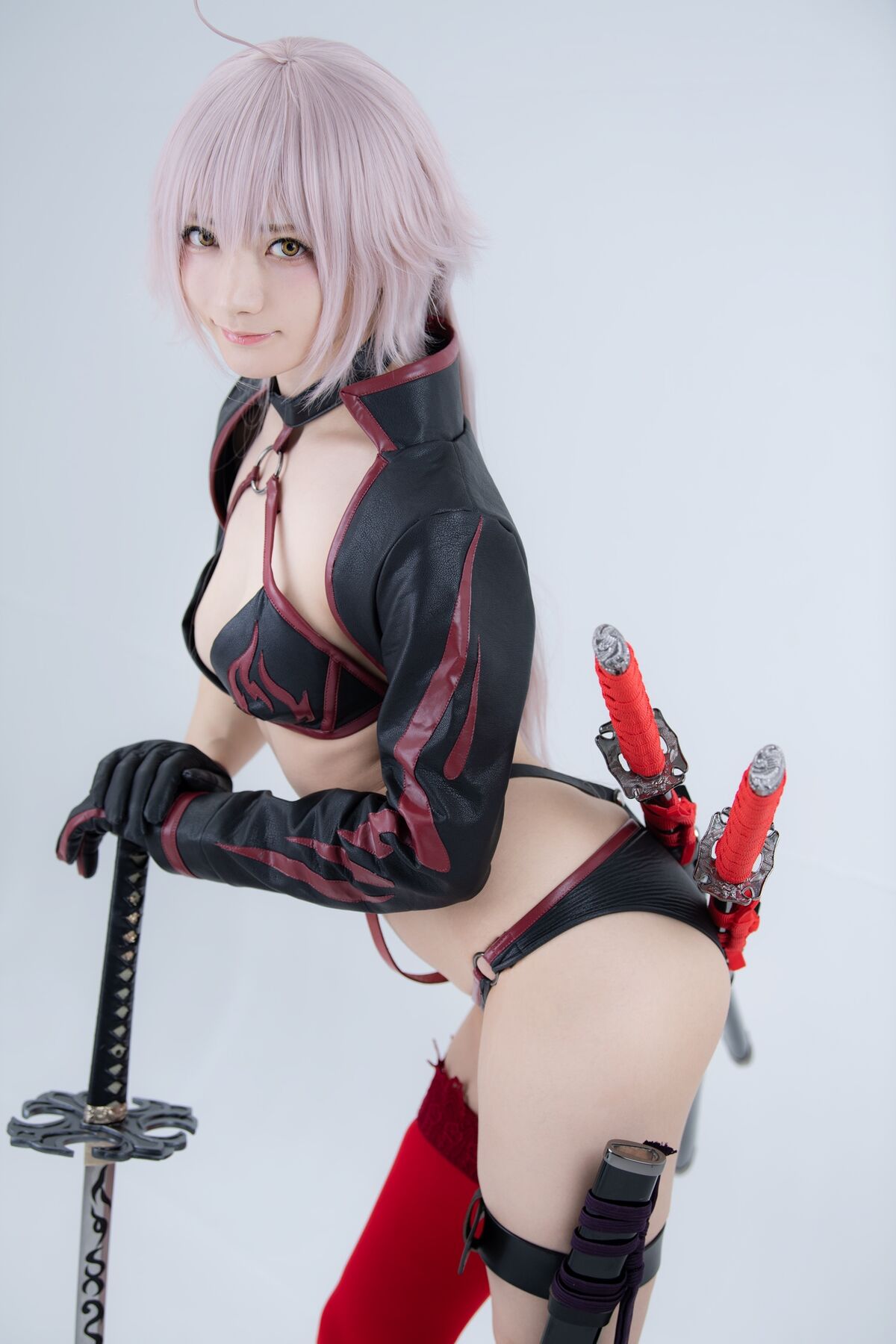 Coser@Lapin Angelia Jeanne DARC Alter Swimsuit Berserker Part2 0037 6794615553.jpg