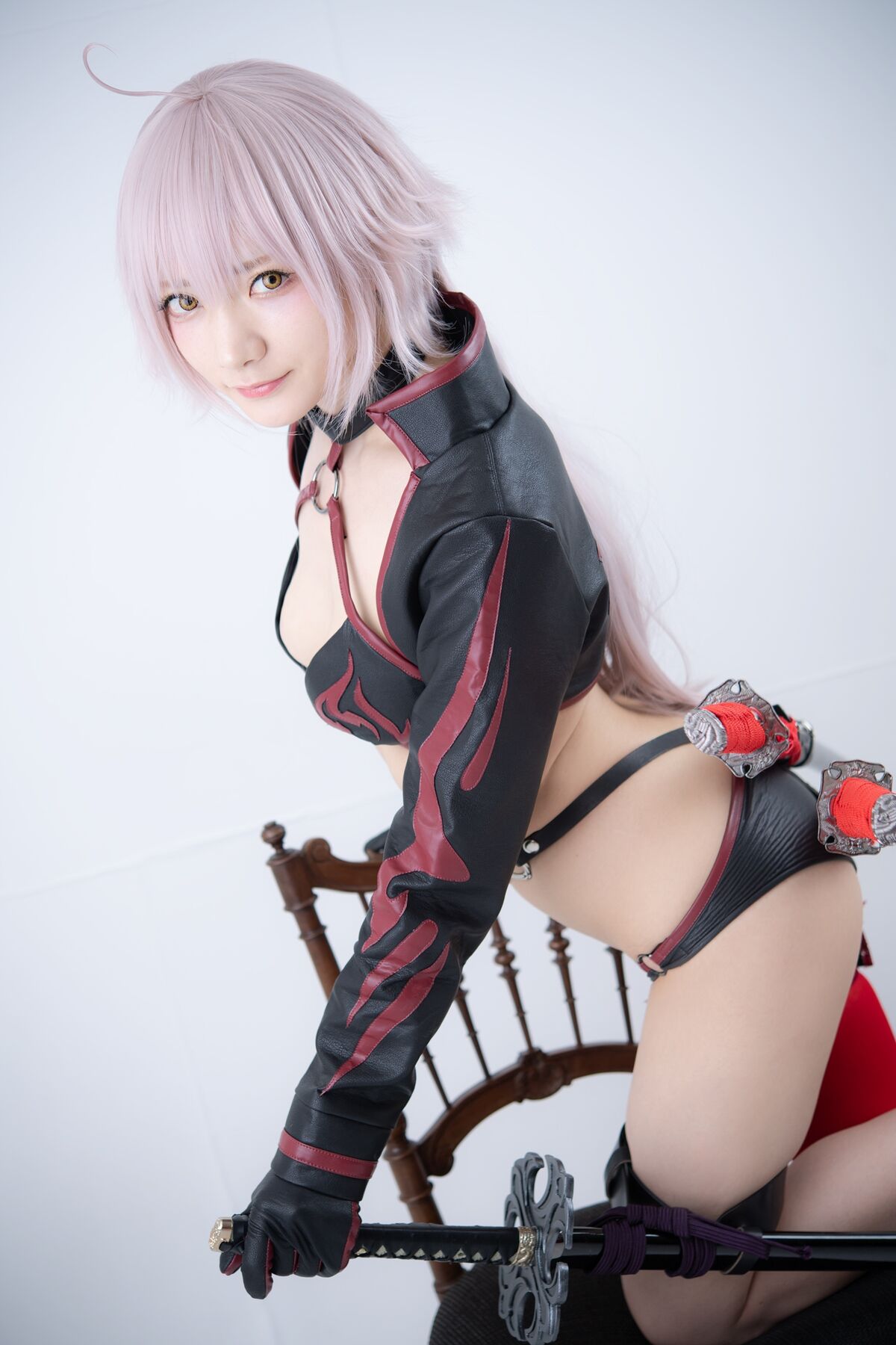 Coser@Lapin Angelia Jeanne DARC Alter Swimsuit Berserker Part2 0041 0028767211.jpg