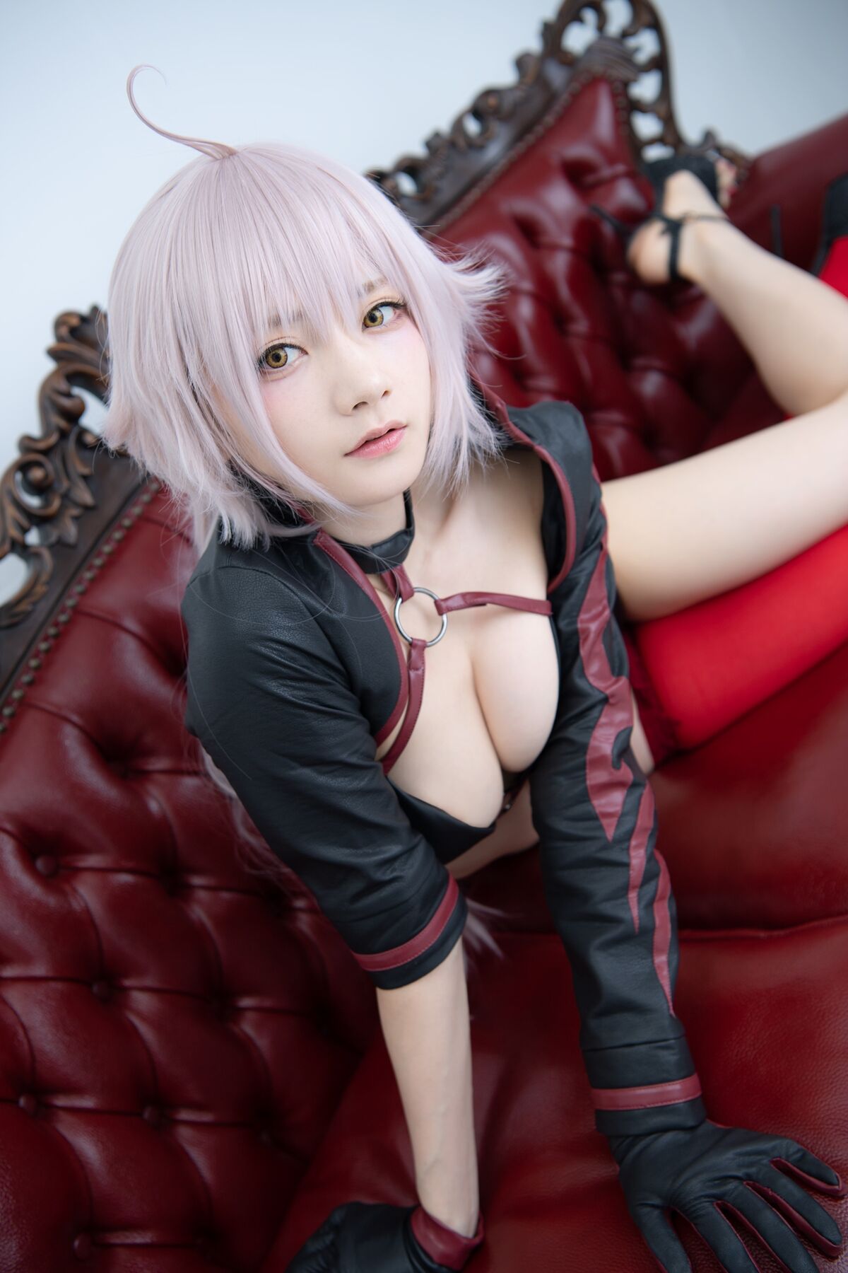 Coser@Lapin Angelia Jeanne DARC Alter Swimsuit Berserker Part3 0005 9860435498.jpg