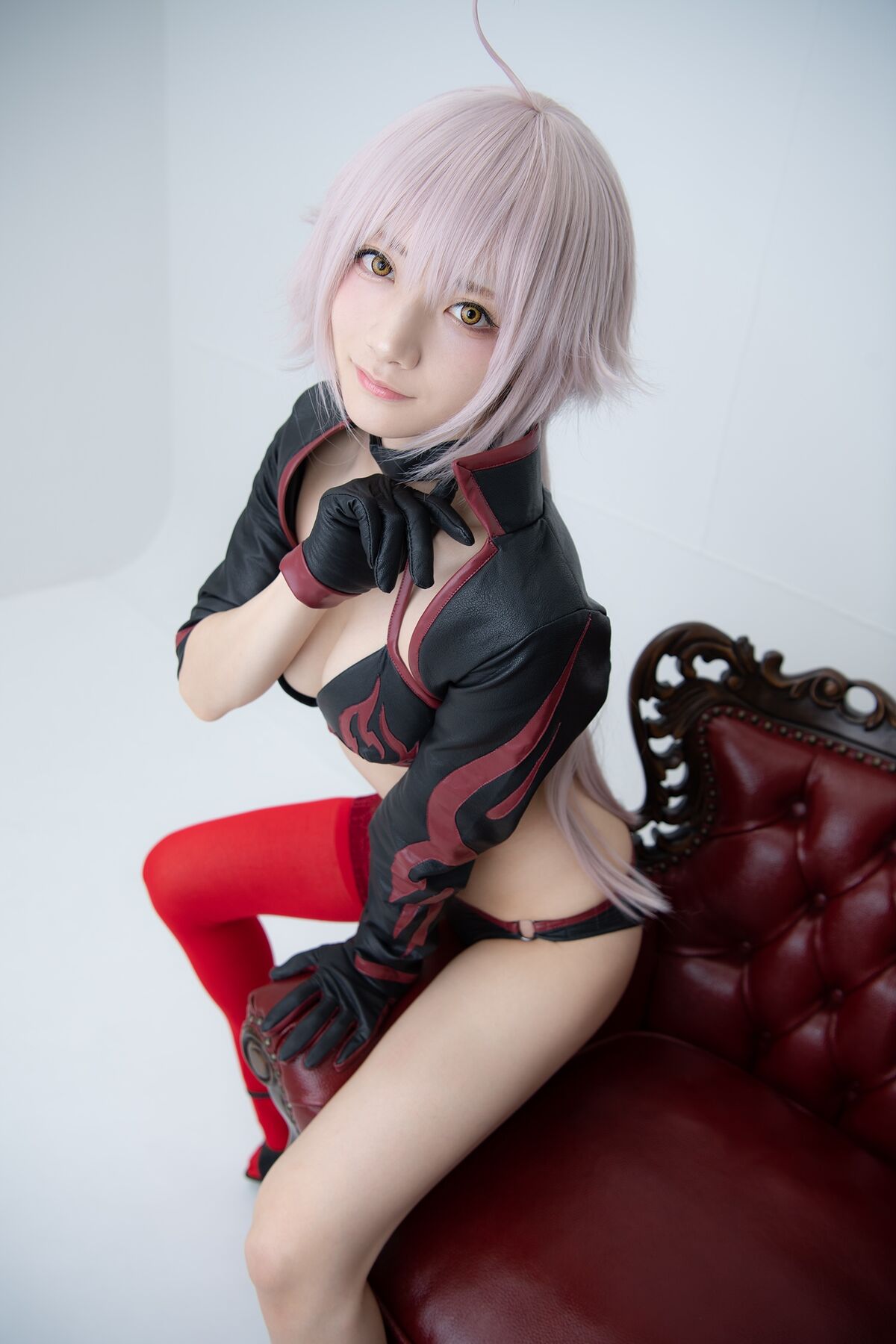 Coser@Lapin Angelia Jeanne DARC Alter Swimsuit Berserker Part3 0014 0663627779.jpg