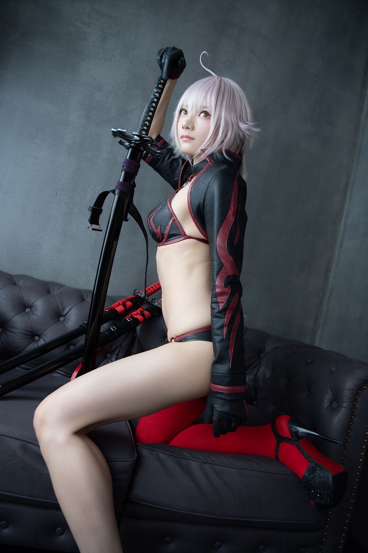 Coser@Lapin Angelia Jeanne DARC Alter Swimsuit Berserker Part3 0024 7270567523.jpg