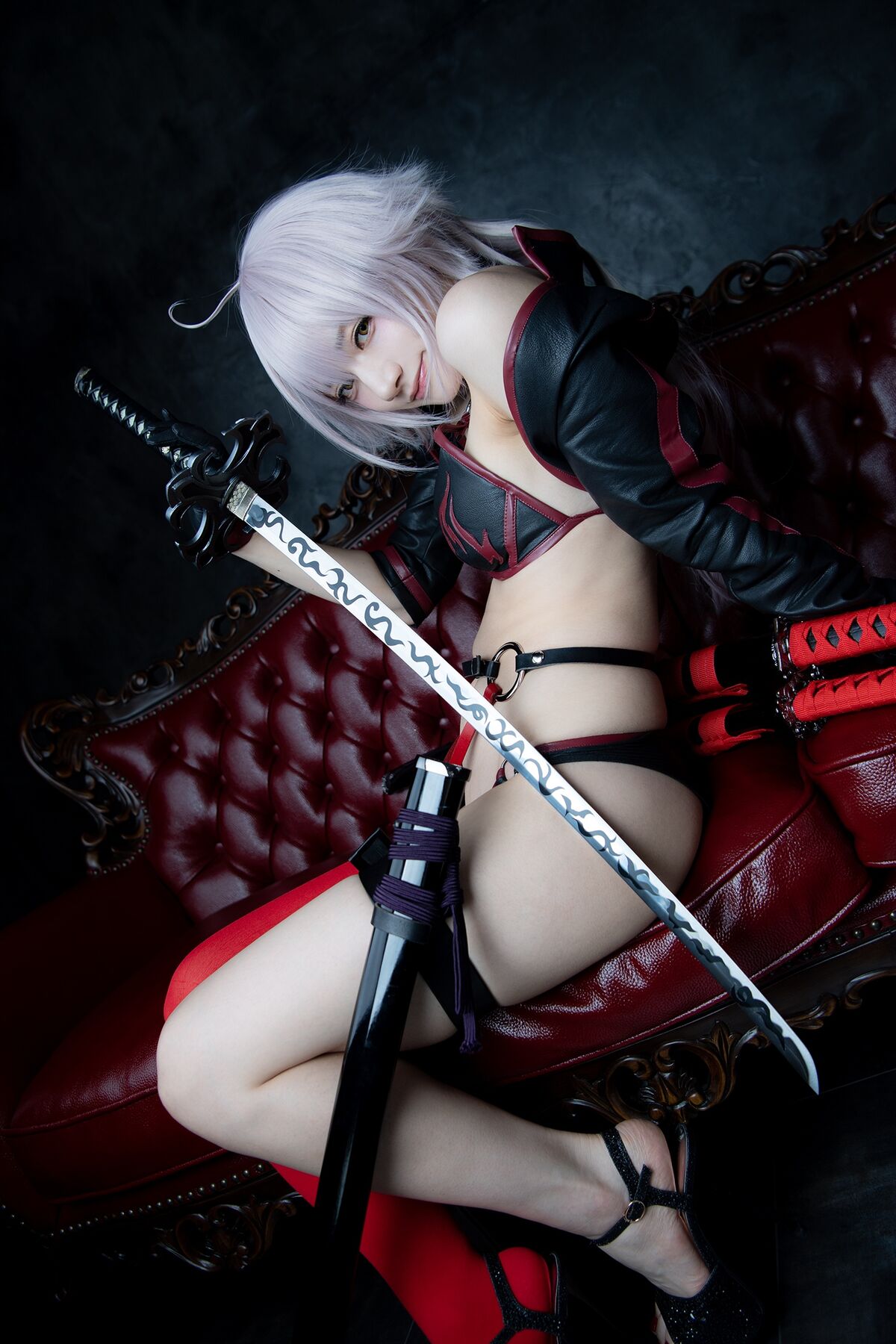 Coser@Lapin Angelia Jeanne DARC Alter Swimsuit Berserker Part3 0049 4564346580.jpg