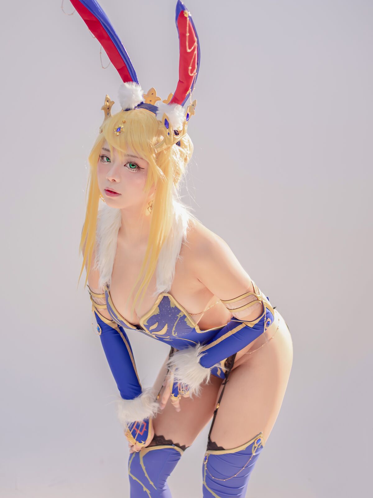 Coser@Rithe Bunny Lancer Artoria 0005 1198276699.jpg